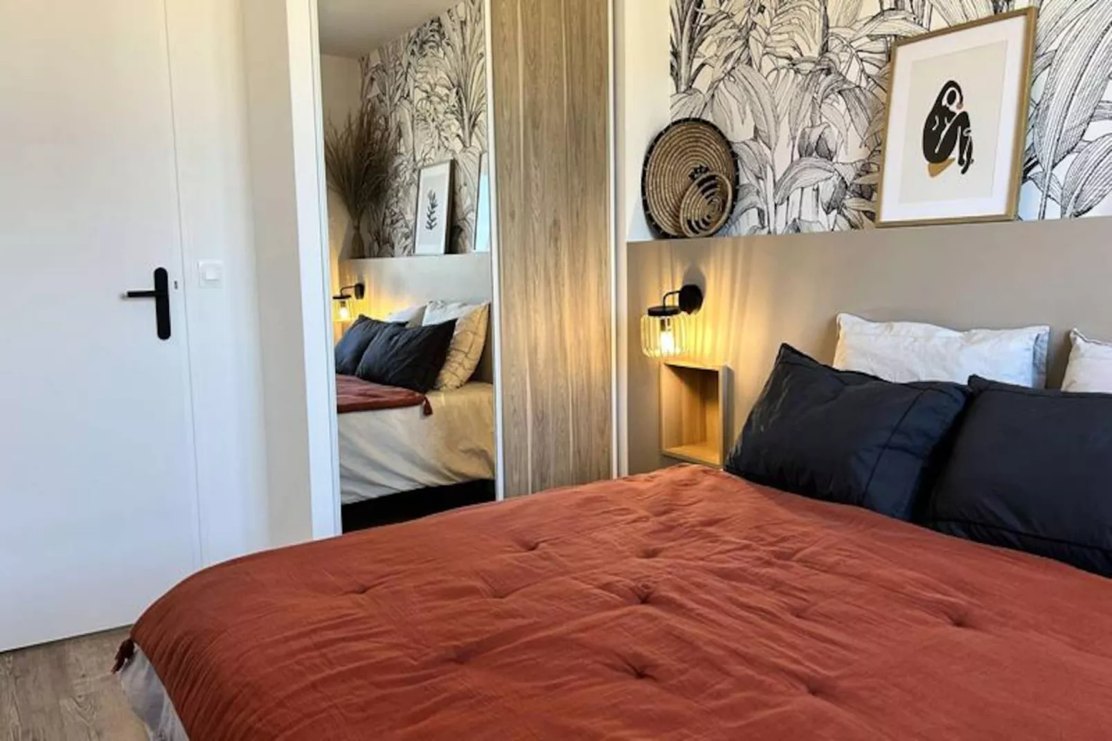 Résidence La Cormorane-Untagged