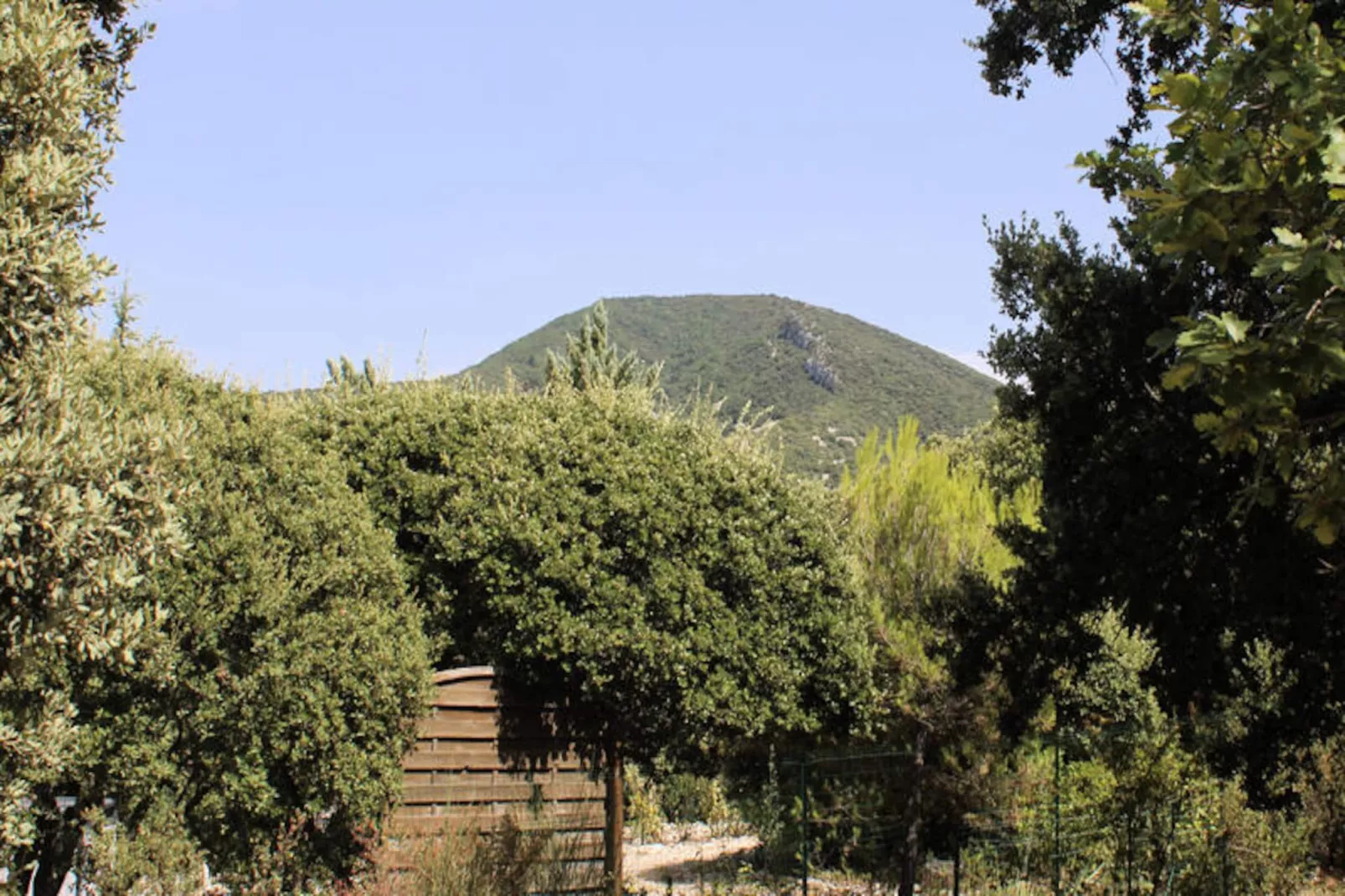 Maison à Mollans sur Ouvèze