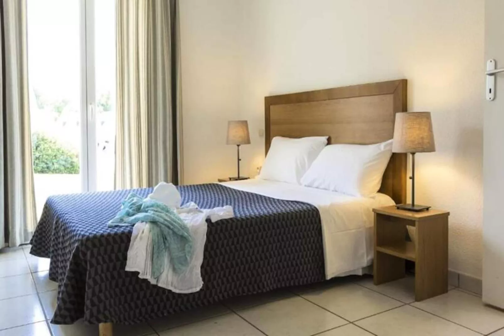 Résidence Odalys Horizon Morgat ***-Image-tags.