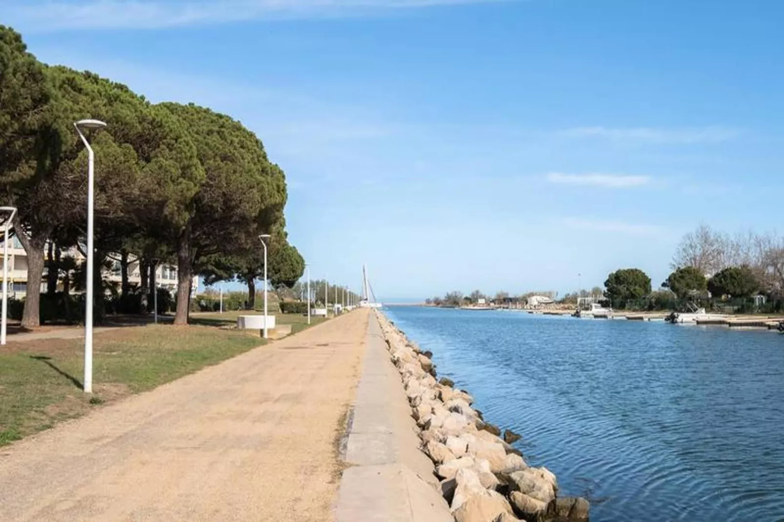 Résidence " La Lagune"-Areas within 5km in summer