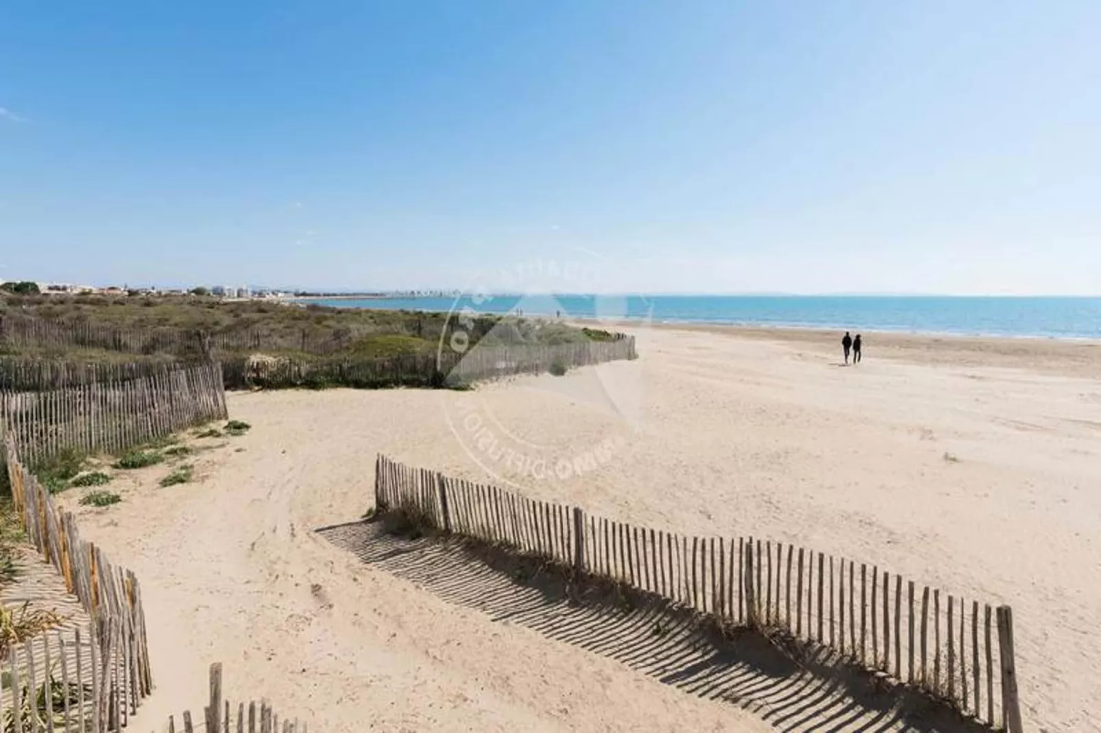 Résidence "le Château Leenhardt"-Gebiete Sommer 5 km