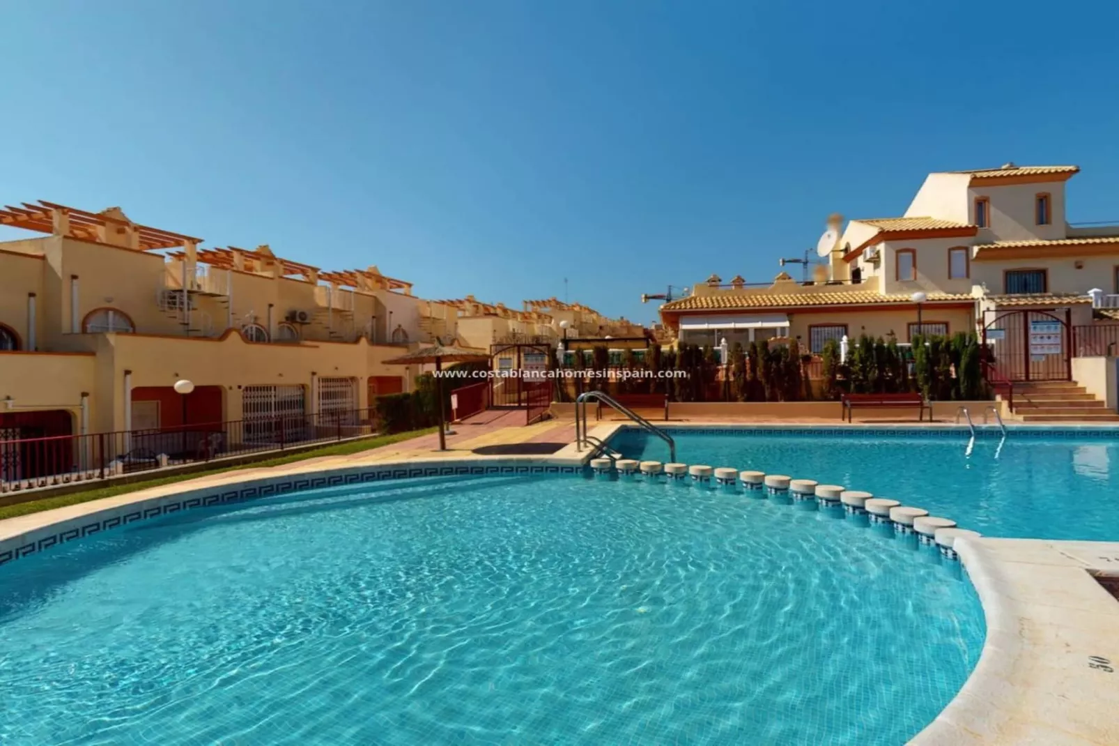 Résidence "le Negresco"-Areas within 5km in summer