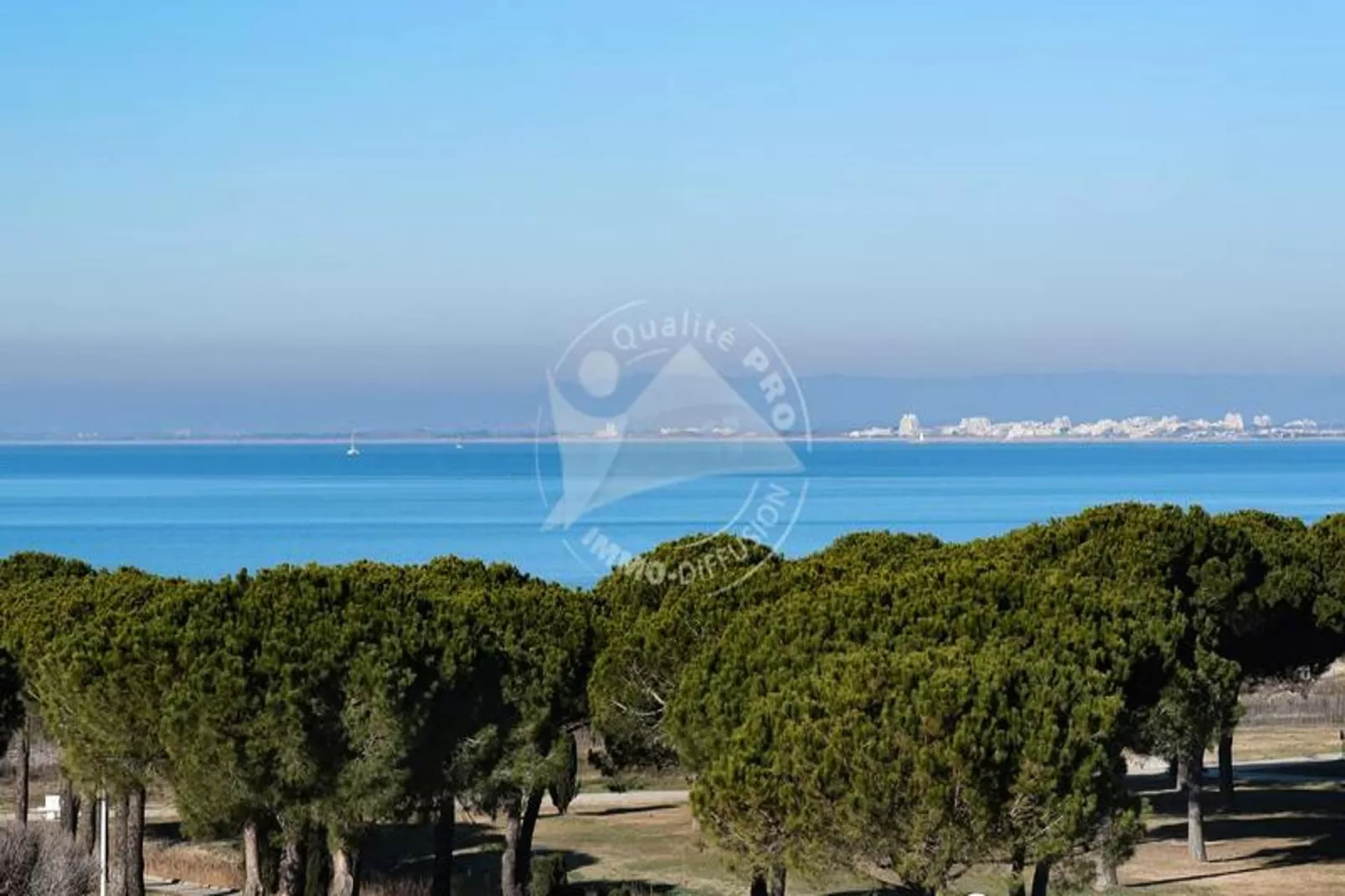 Résidence "le Mathilde"-Gebiete Sommer 5 km