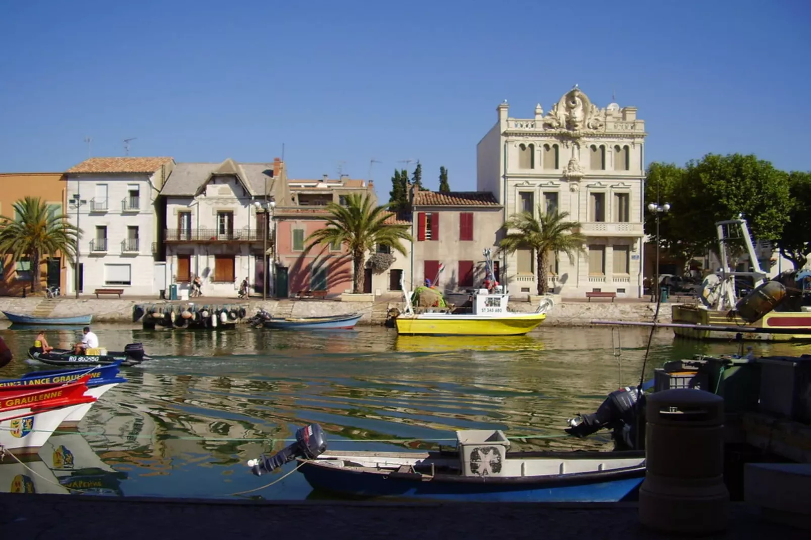 Résidence Impasse Des Lucines-Gebiete Sommer 5 km