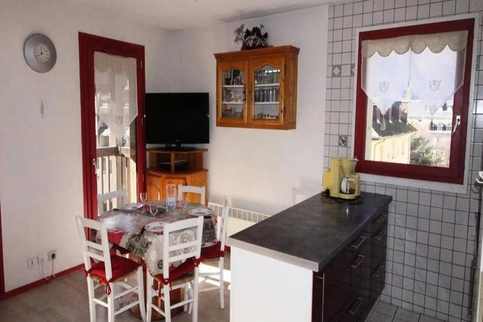 Résidence Soulan-Landing