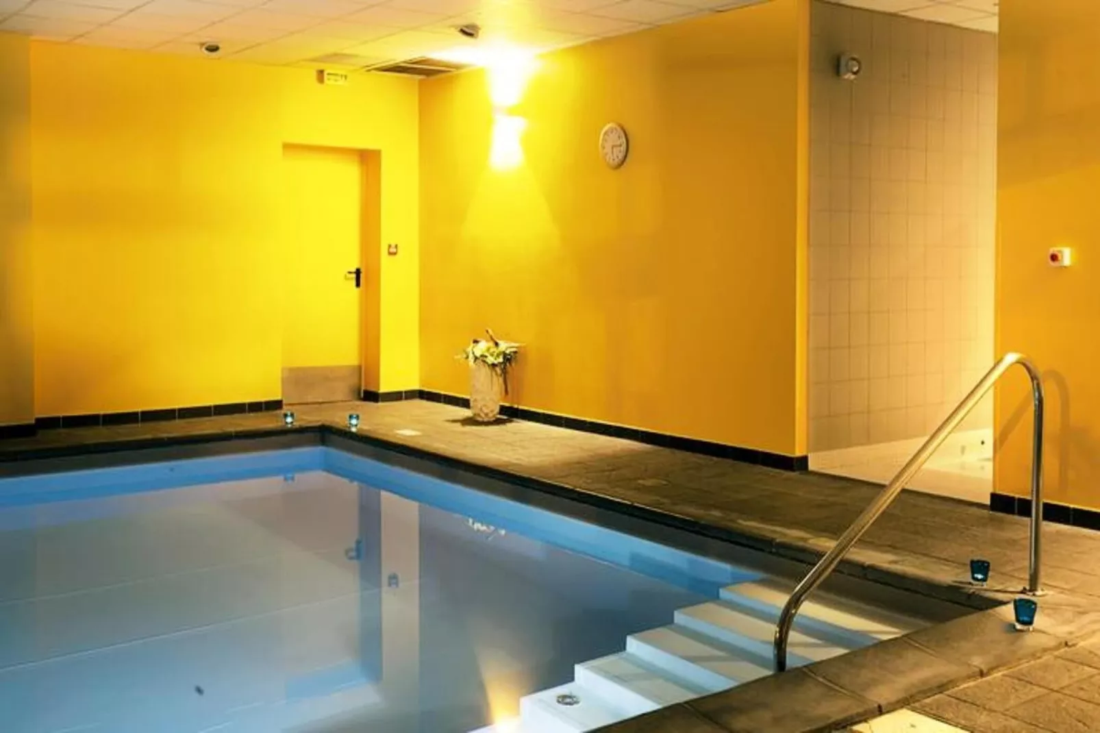 Néméa Appart'Hôtel Toulouse Saint Martin***-Ambiente