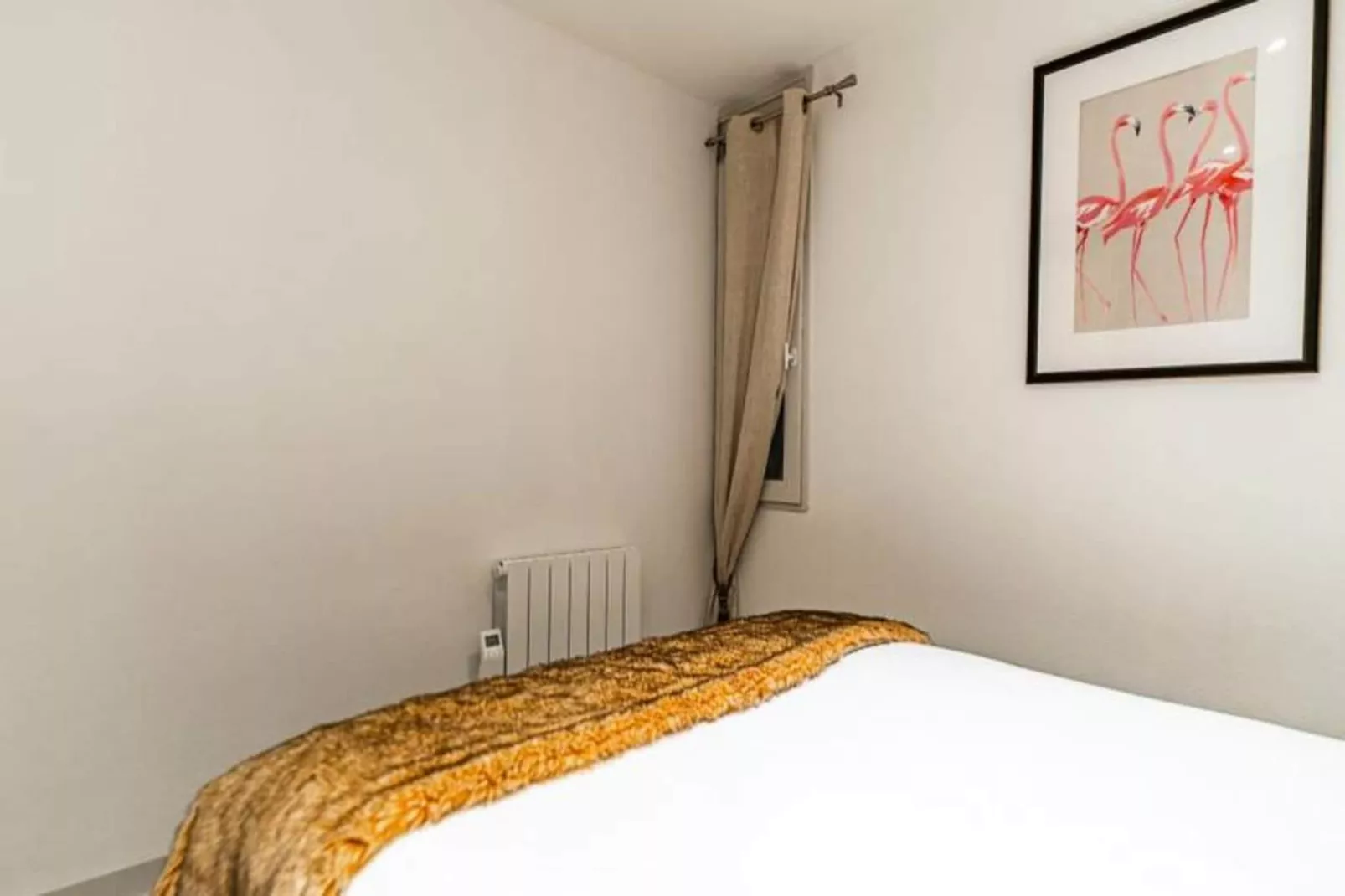 Magnifique  Appartement Au C&oelig;ur Du Quartier Historique Saint-michel-Ambiance