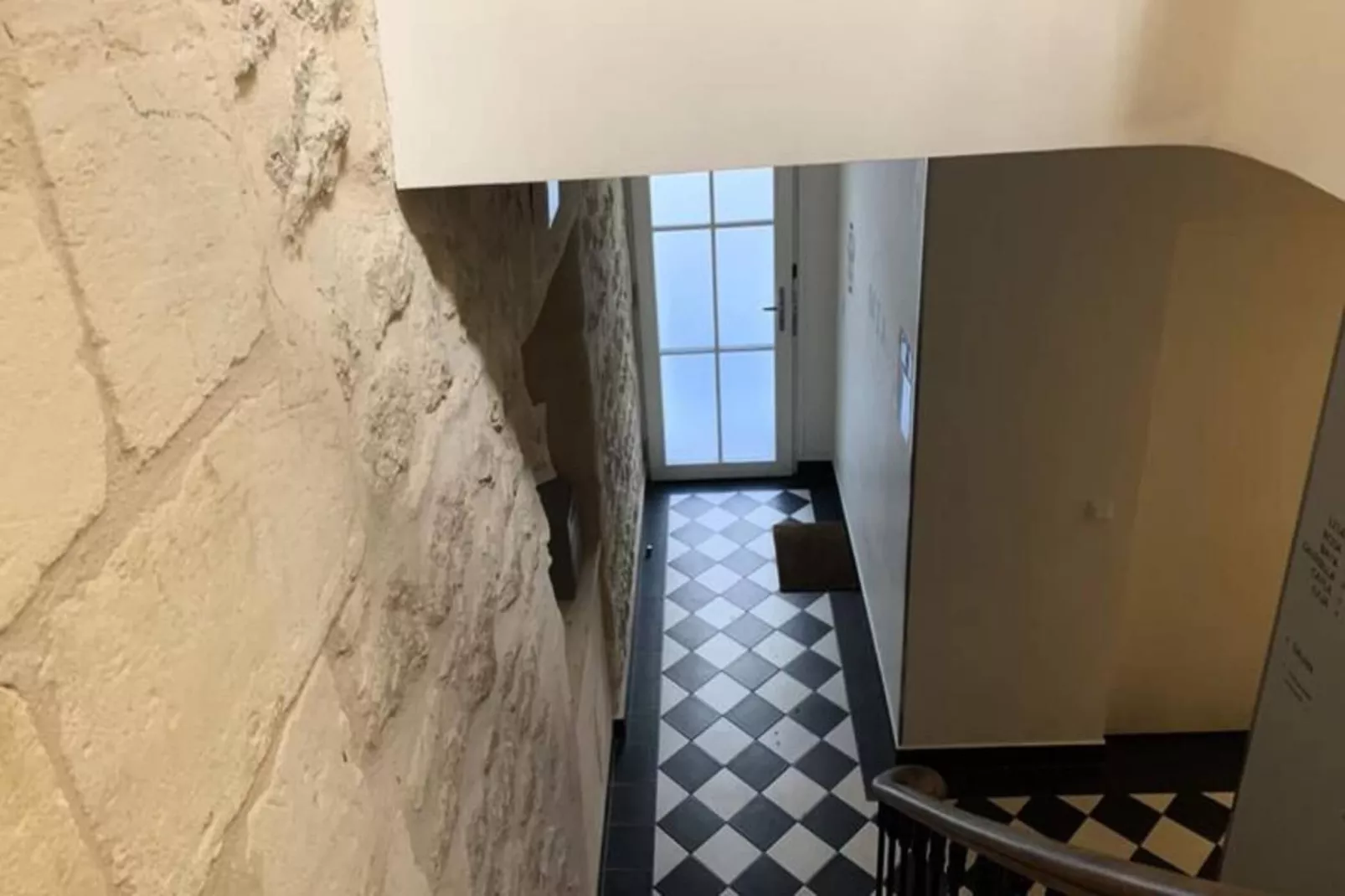 Appartement Aux Prestations Cozy Et Moderne En Hypercentre Pour 4 Personnes-Außenbereich Sommer