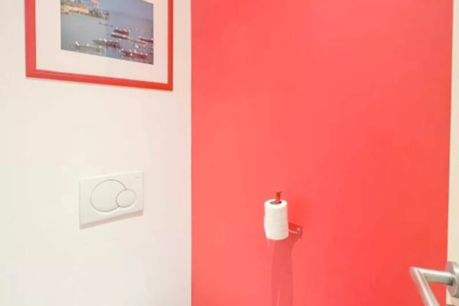 Appartement De Haut Standing Authentique Situ&eacute; Au Coeur Du Triangle D'or-Außenbereich Sommer