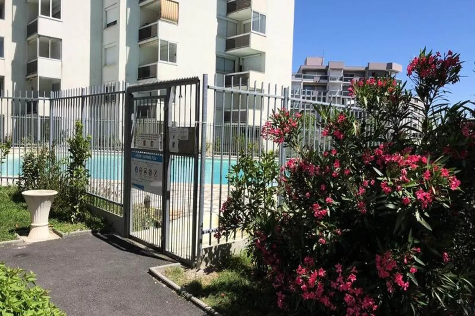 Résidence Port Arcachon-Bien-être