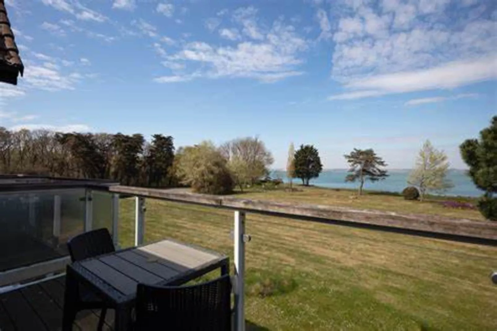 Résidence Louise-marie-Zones été à 5 km