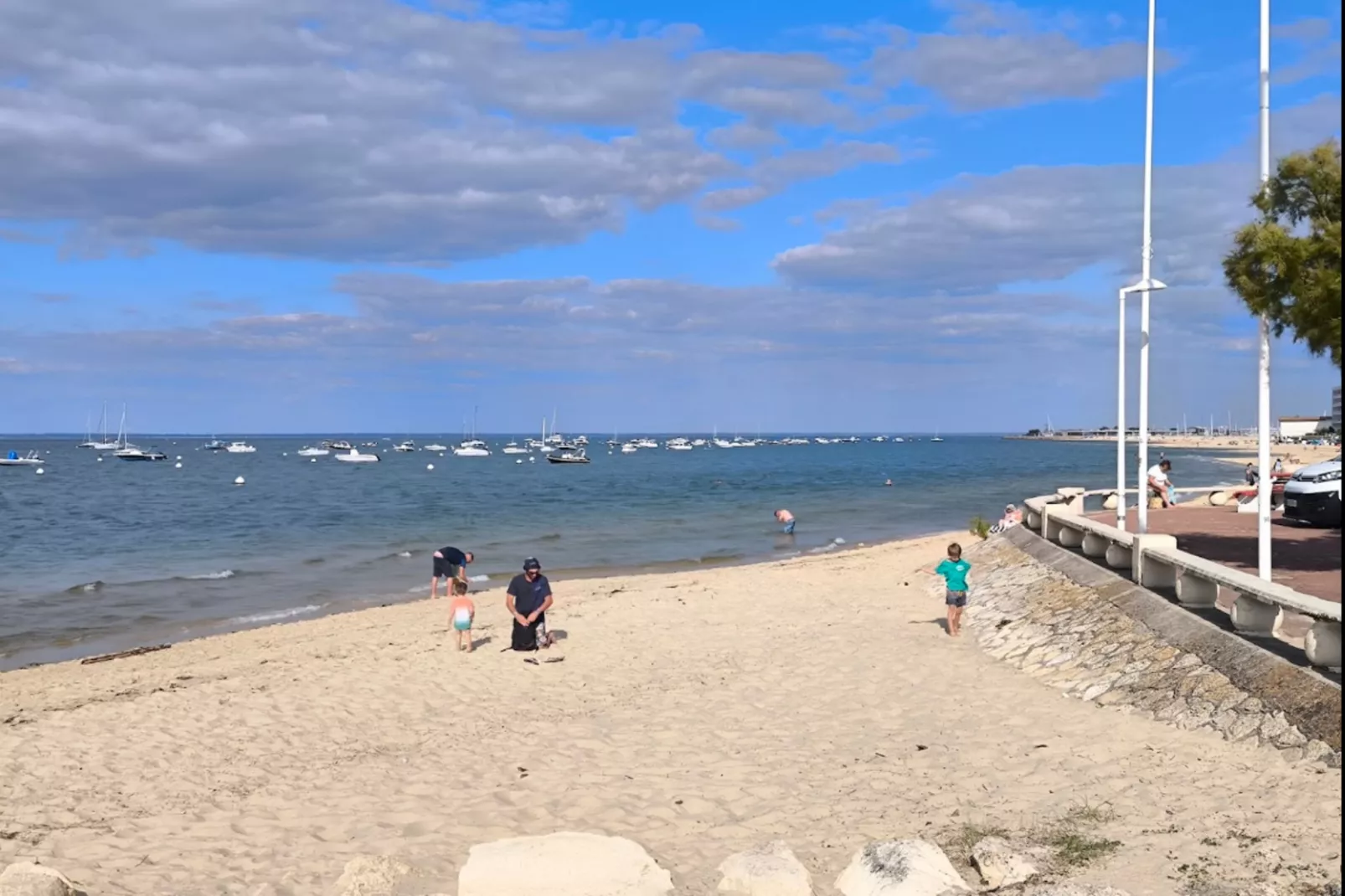Résidence Athéna-Zones été à 5 km
