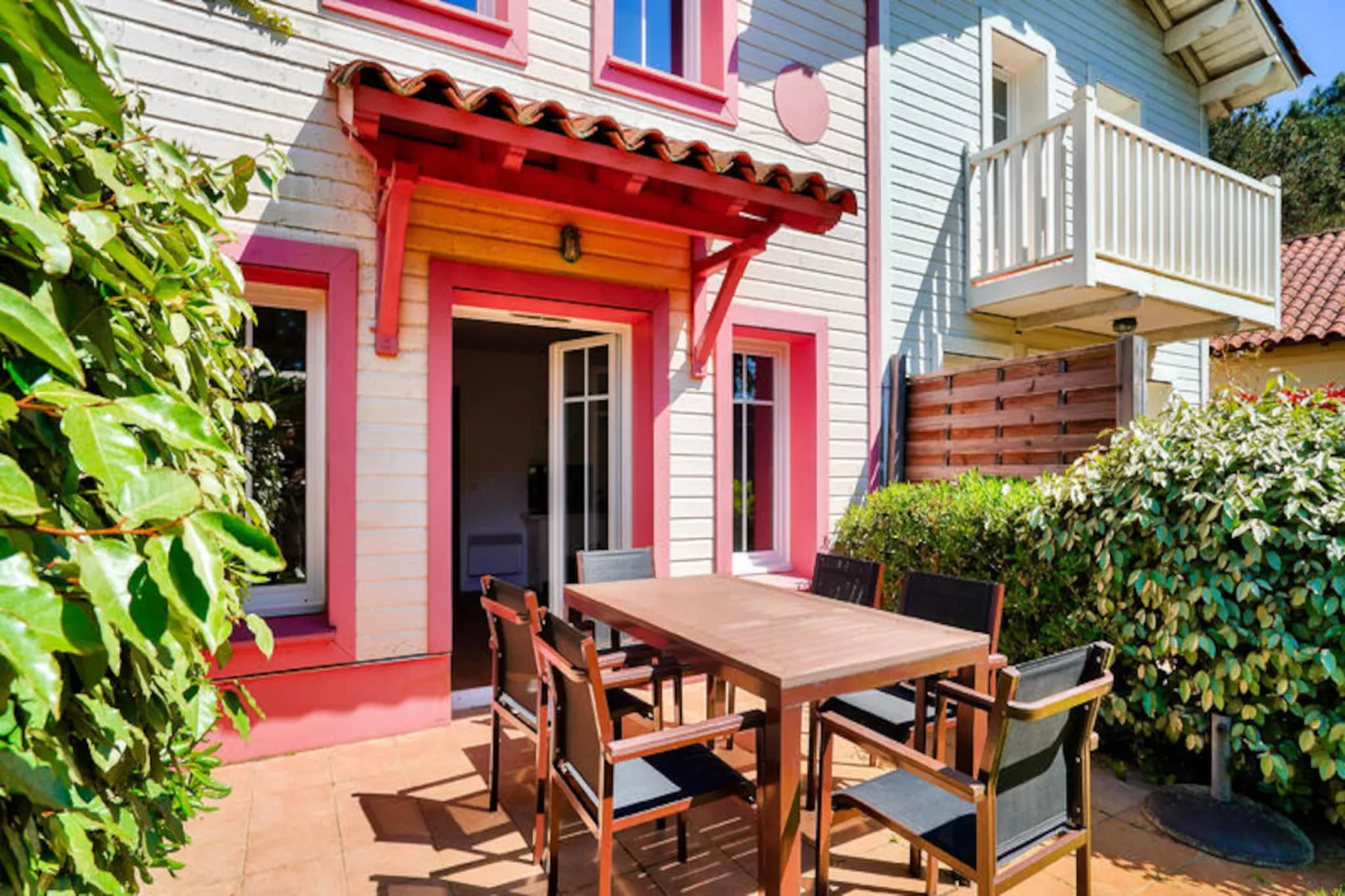 Les Maisons de Lacanau les Pins - maeva Home-Image-tags.