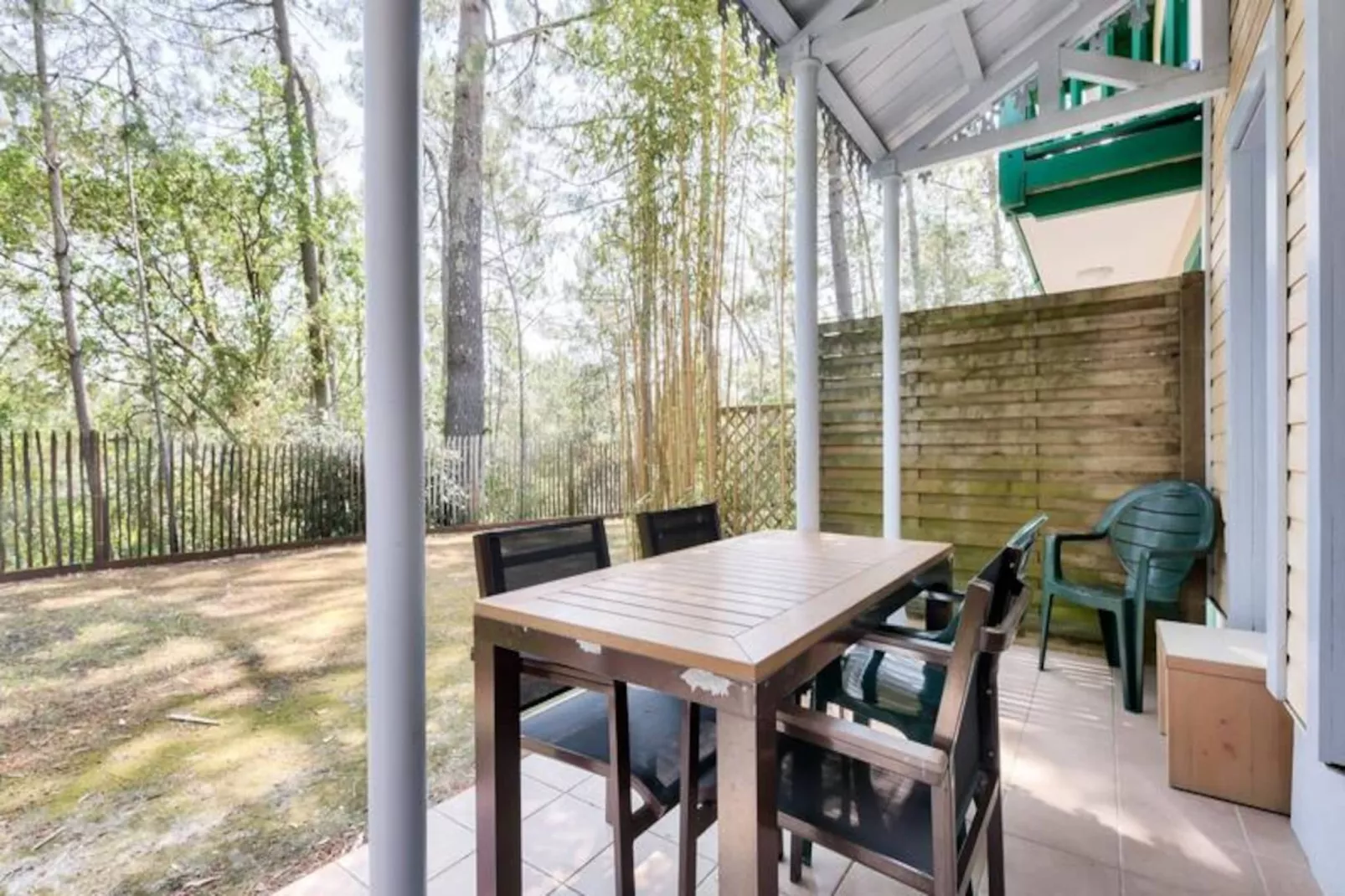 Les Maisons de Lacanau les Pins - maeva Home-Image-tags.