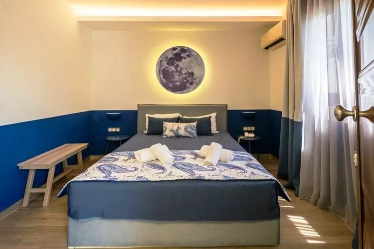 Holiday resort Asteris Village Gerakini-Studio