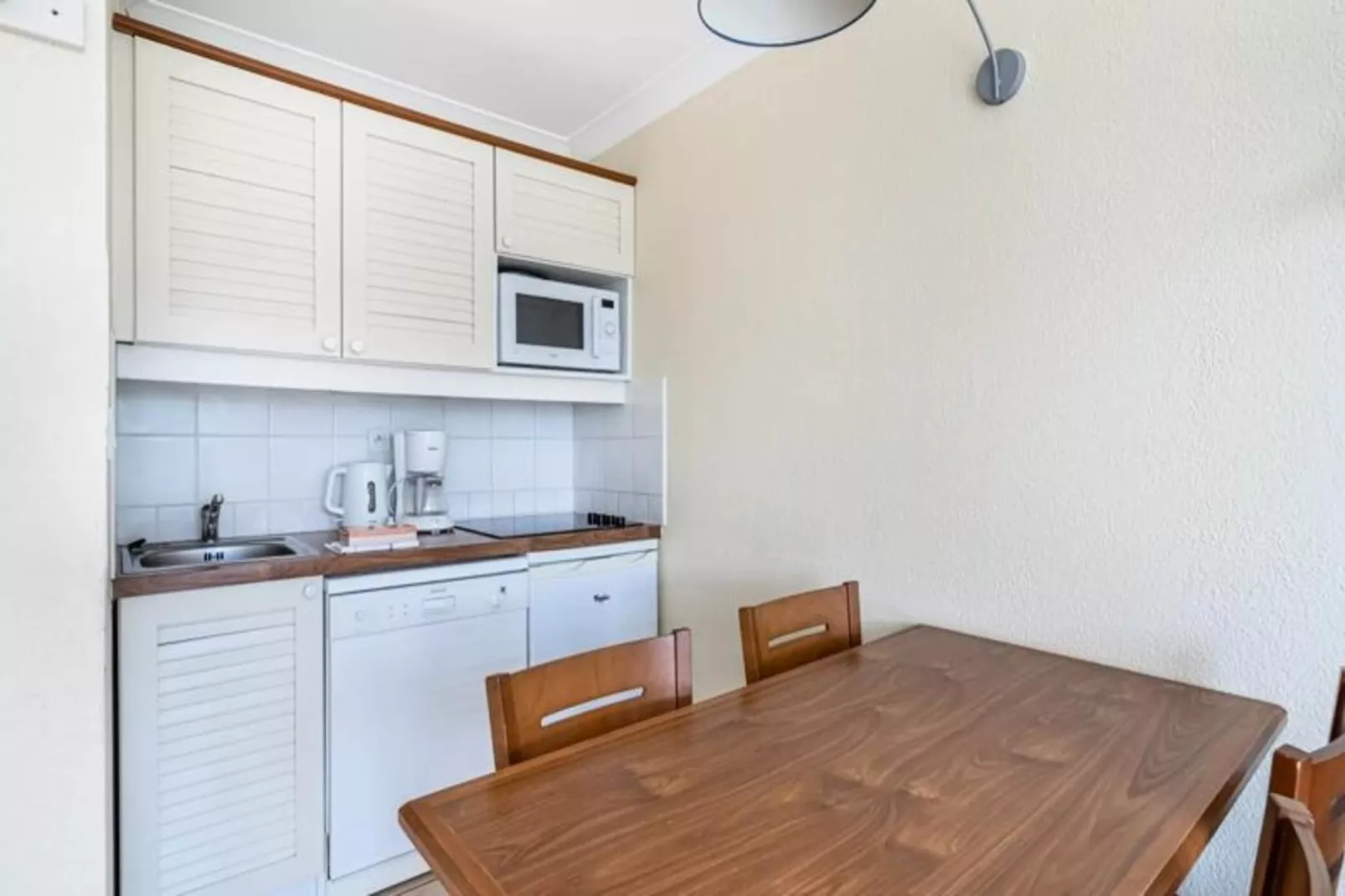 Résidence Bleu Marine - maeva Home-Exterior in summer