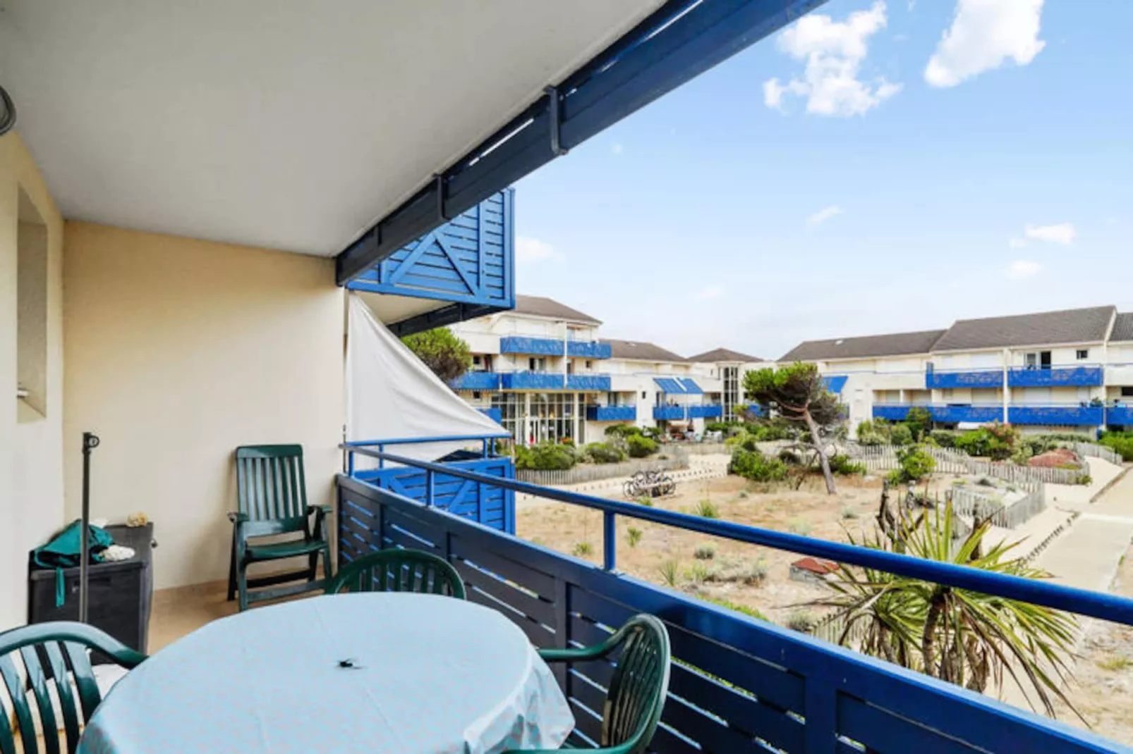 Résidence Bleu Marine - maeva Home-Image-tags.