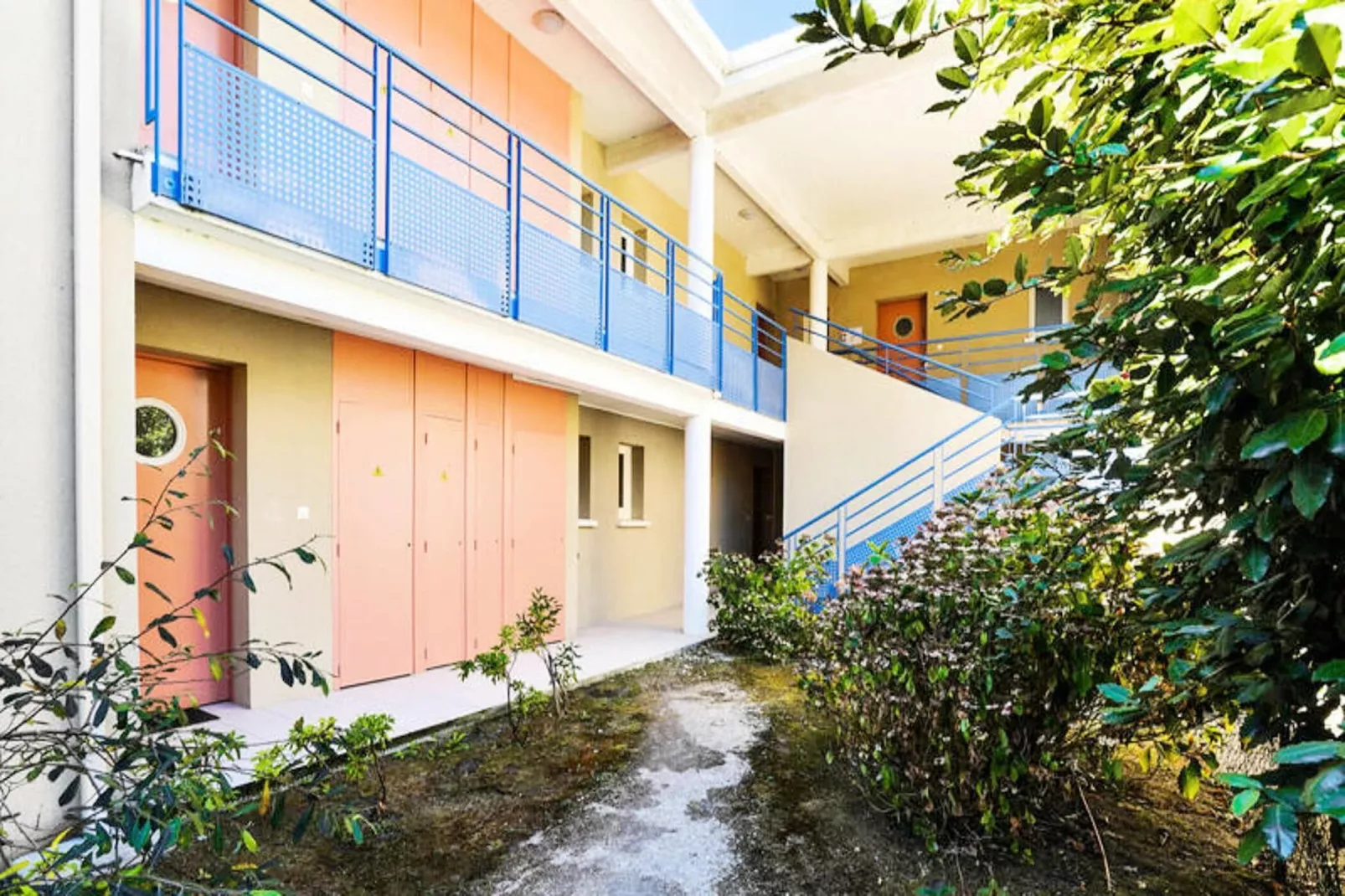 Résidence Villa Marine - maeva Home-Flur