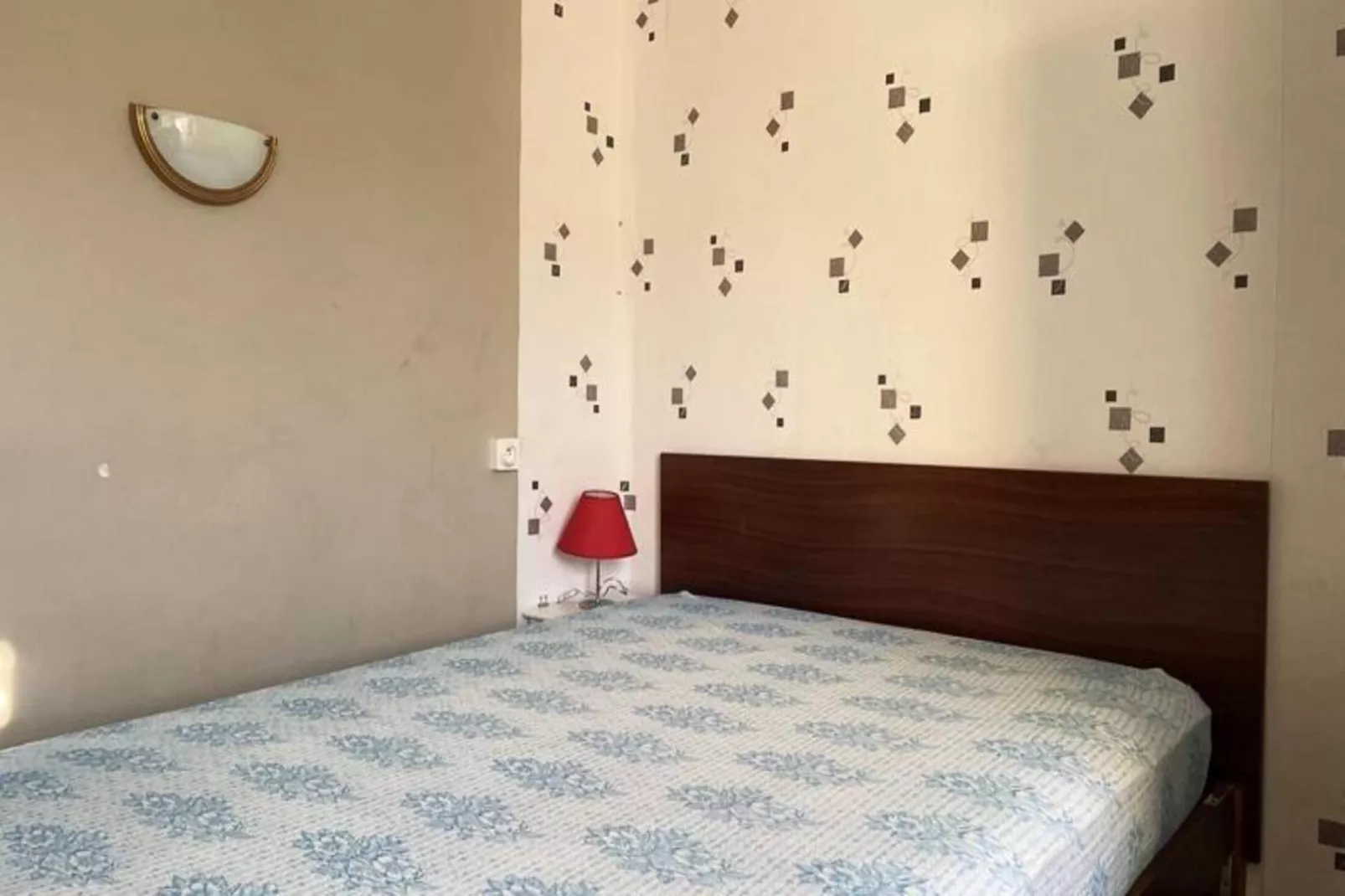 Résidence 016-soulac Sur Mer-Exterior in summer