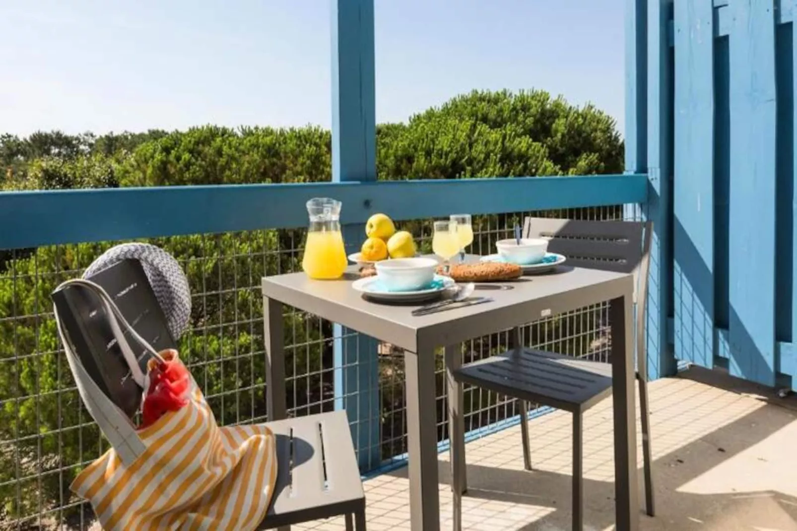 Résidence Odalys Club du Port***-Image-tags.