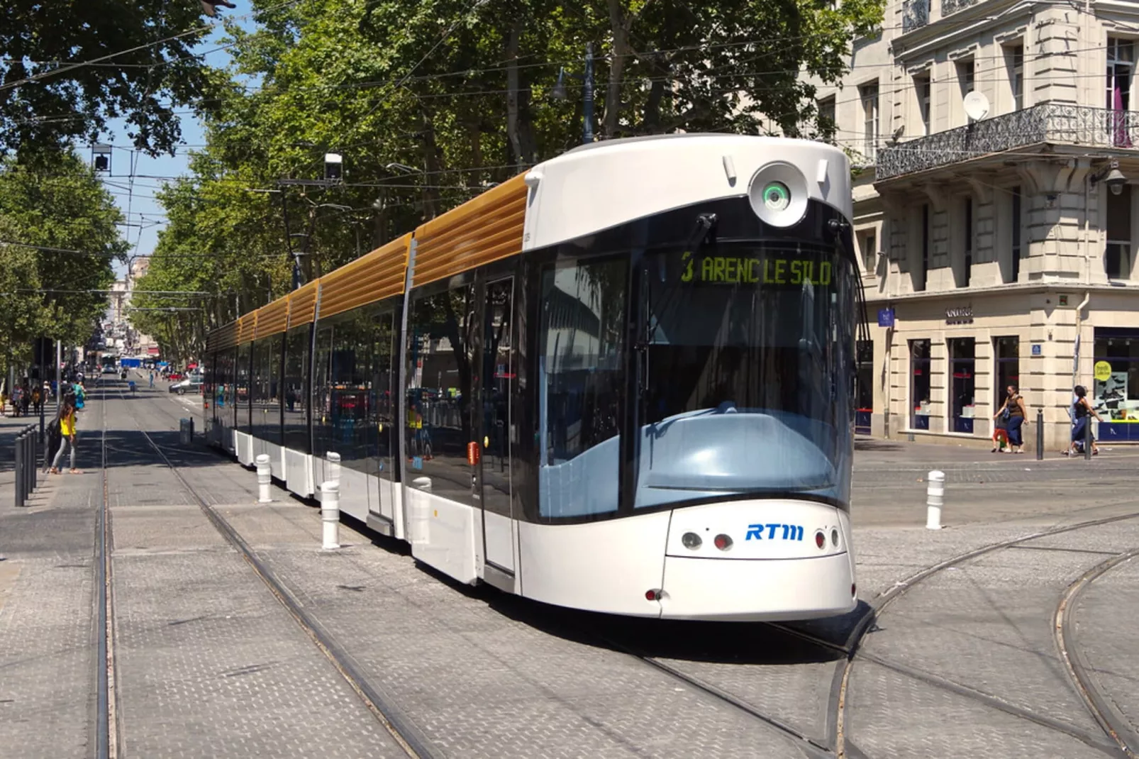 Appart'hôtel Odalys Les Occitanes****-Areas within 5km in summer