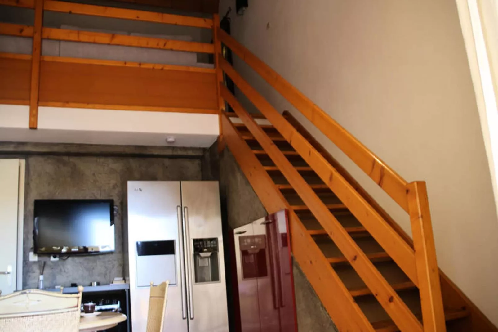 Résidence NATURISTE LA PALMERAIE-Facilities