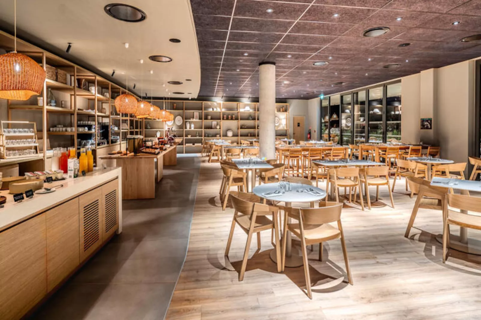 Horizon Resort Massane ****-Image-tags.