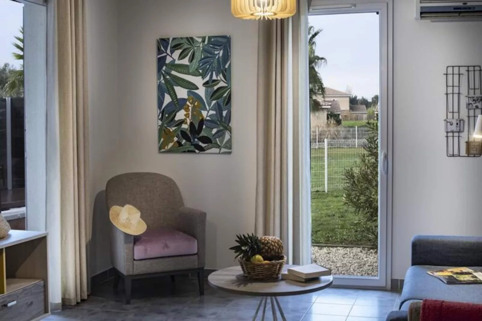 Résidence Le Domaine du Golf ***-Image-tags.