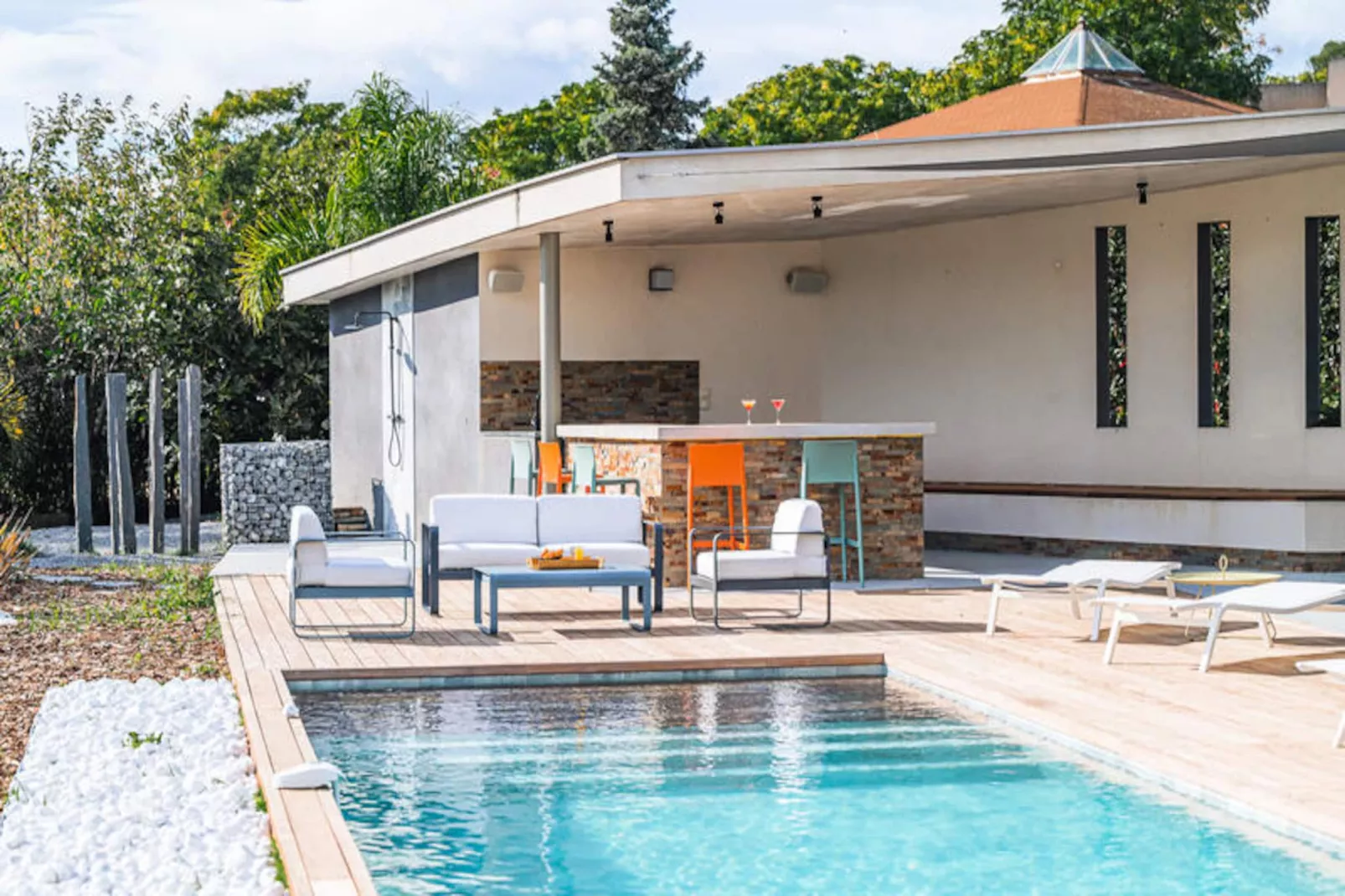 Horizon Resort Massane - Villa ****-Image-tags.