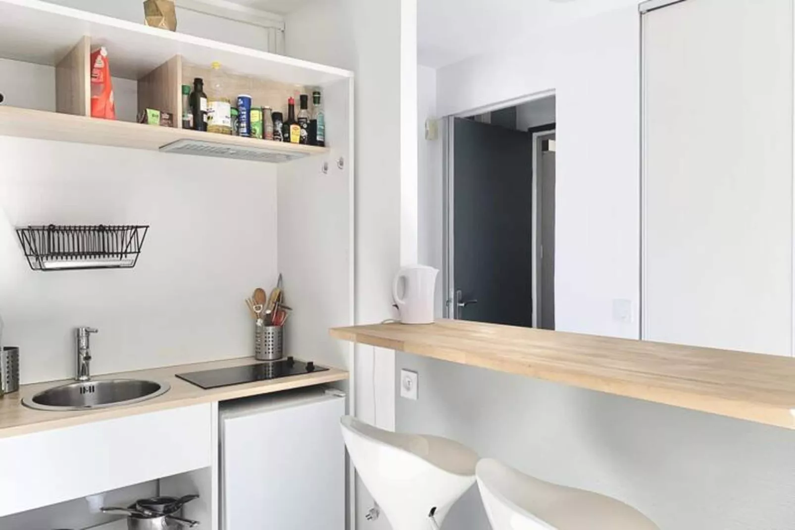 | Vue Sur La Bastille 🚠 Alsace Lorraine| Terrasse-Küche