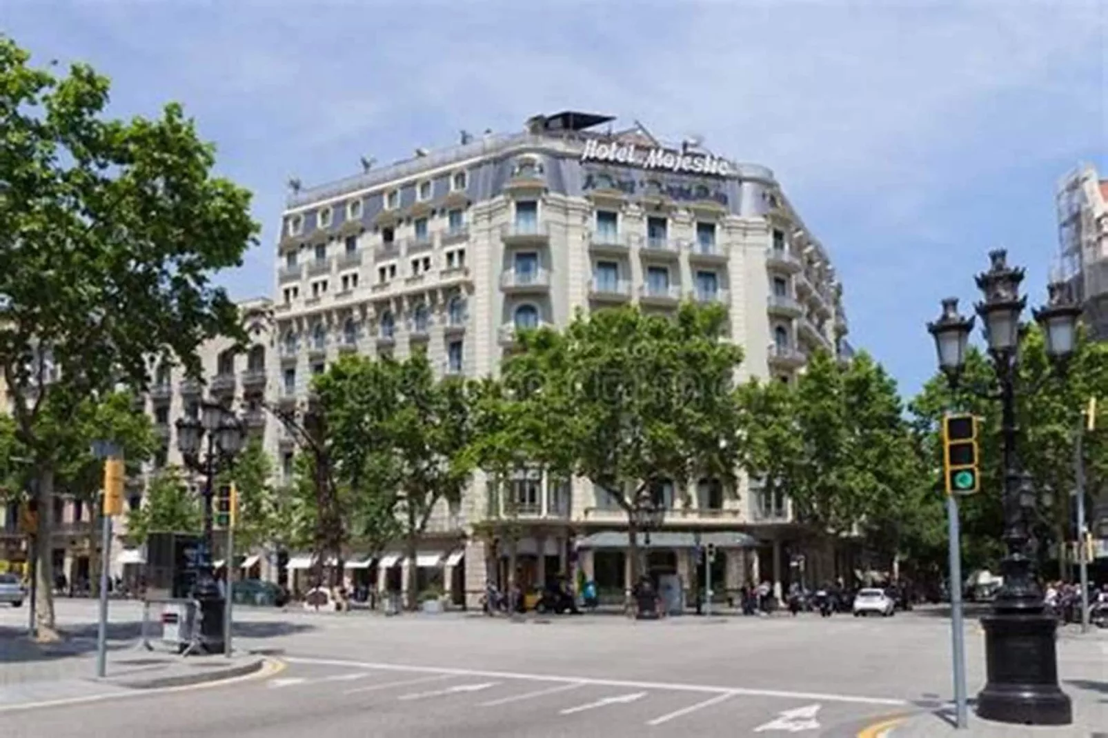 | Le Saint Fran&ccedil;ois 🌞 | Hypercentre-Zones été à 5 km