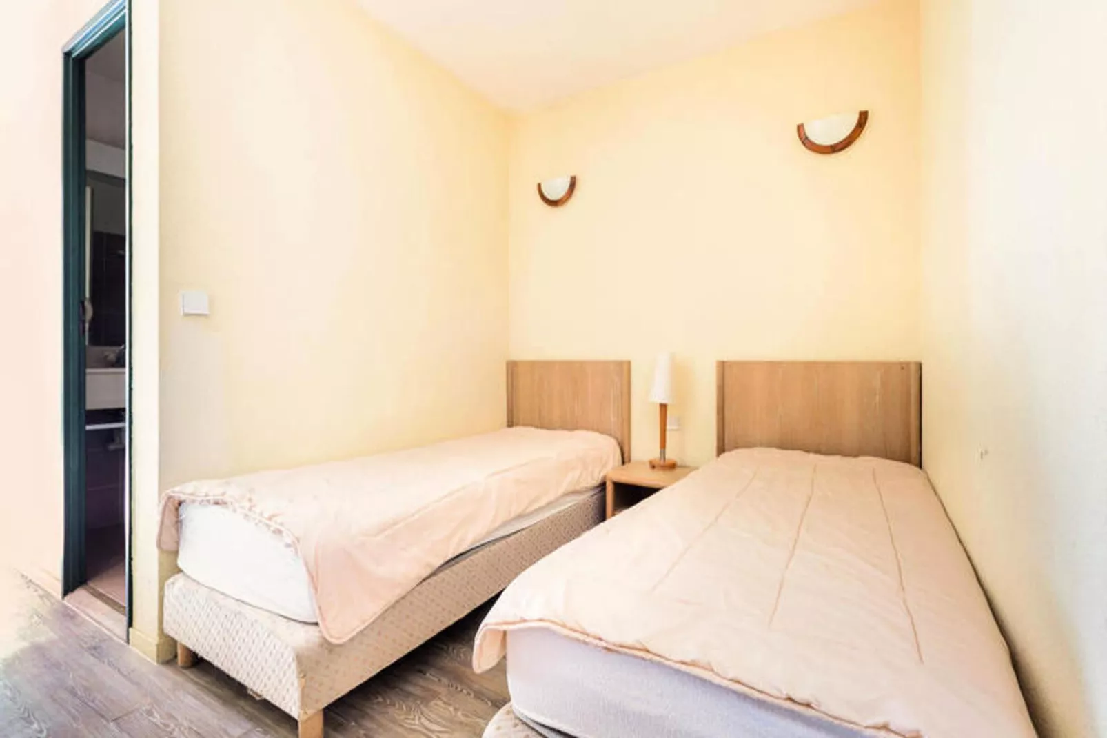 Résidence Les Bergers - maeva Home-Schlafzimmer