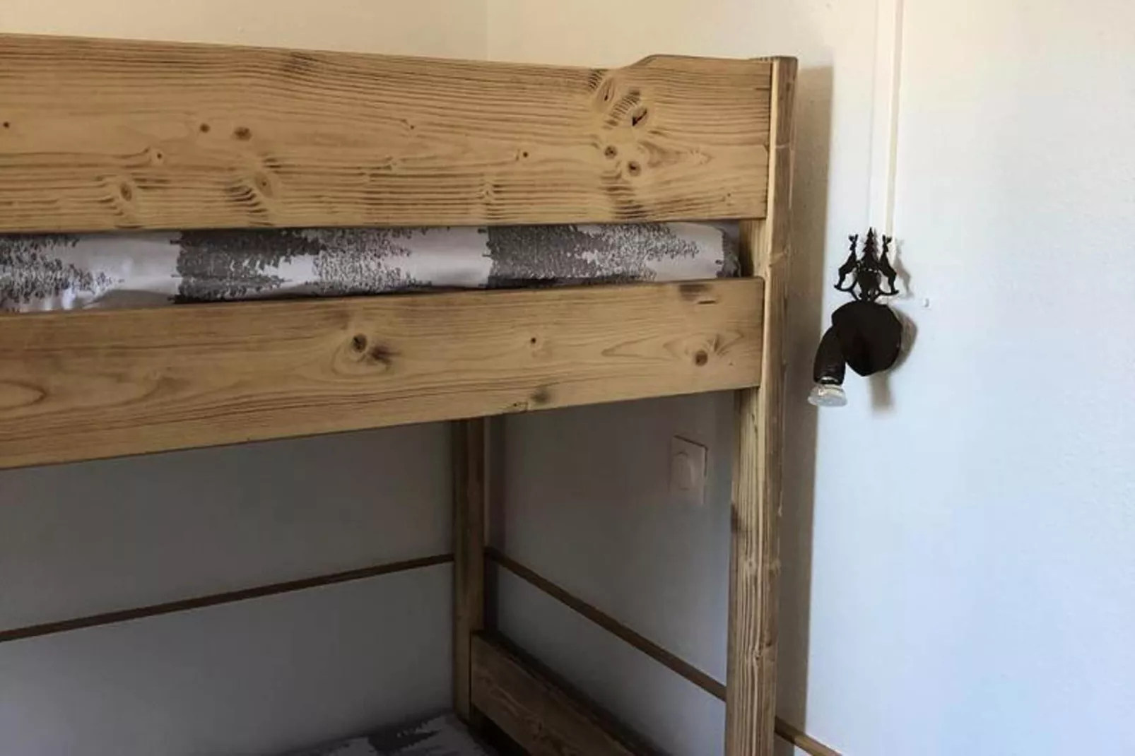 Résidence L'Ours Blanc - maeva Home-Chambre