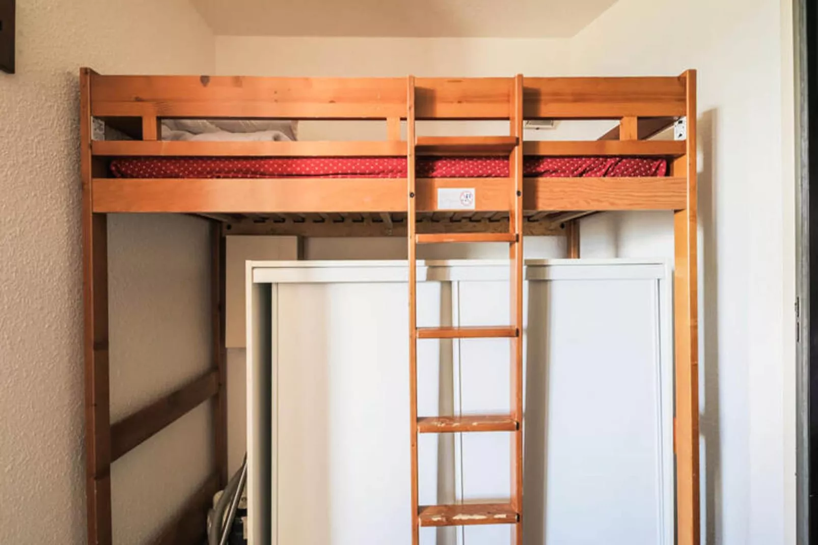 Résidence Les Horizons d'Huez - maeva Home-Schlafzimmer