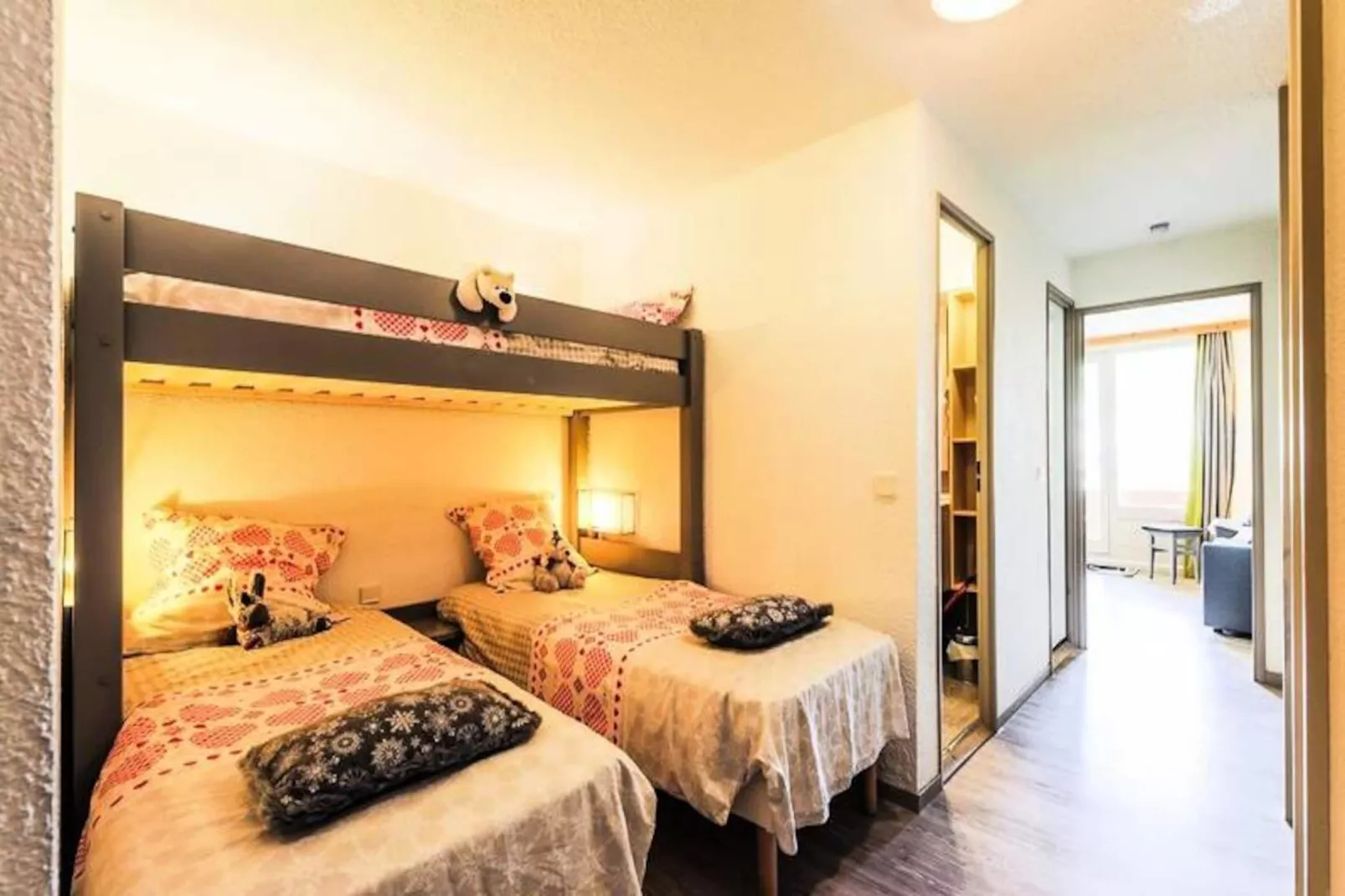 Résidence Les Bergers - maeva Home-Image-tags.