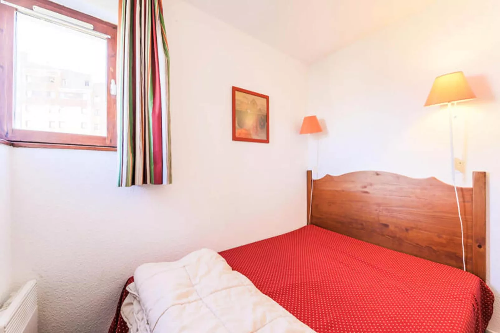 Résidence Les Mélèzes - maeva Home-Bedroom