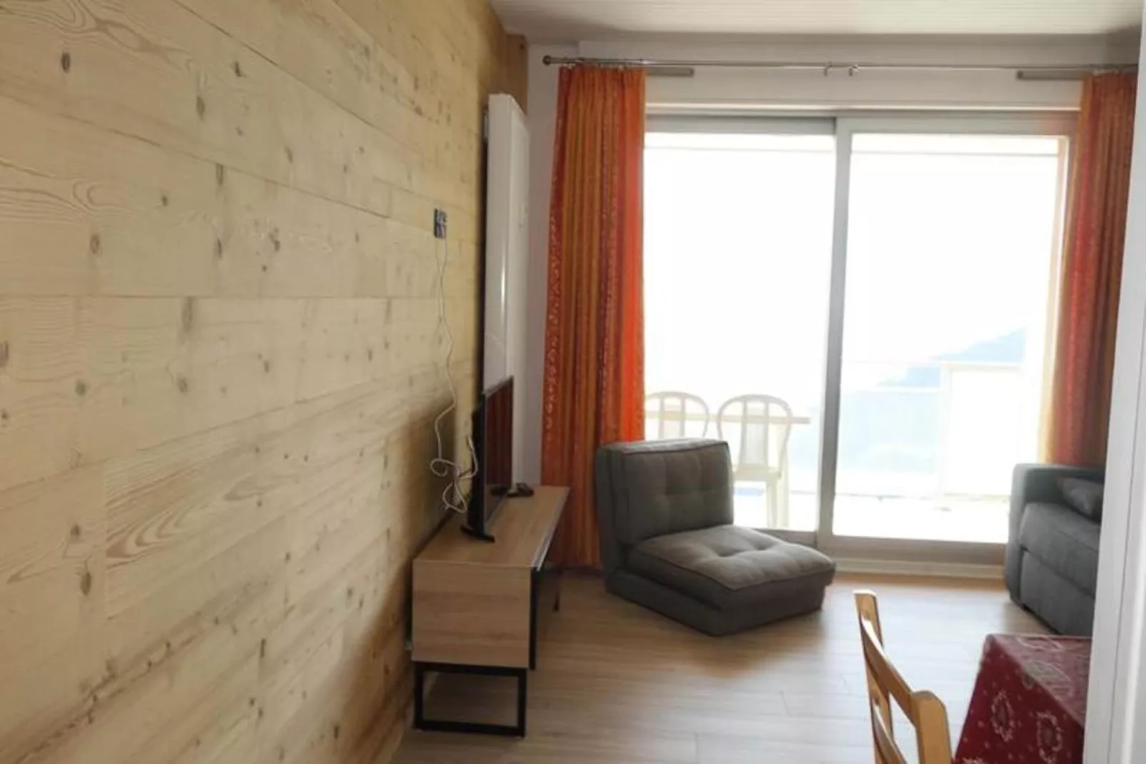 Résidence Majestic Ii-Salon