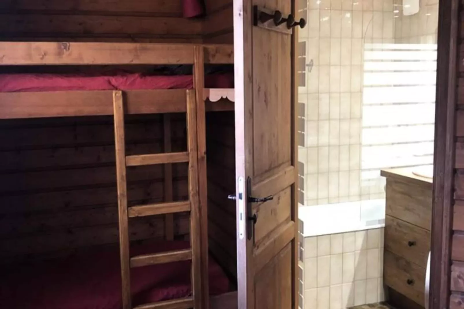 Résidence Musardiere-Chambre