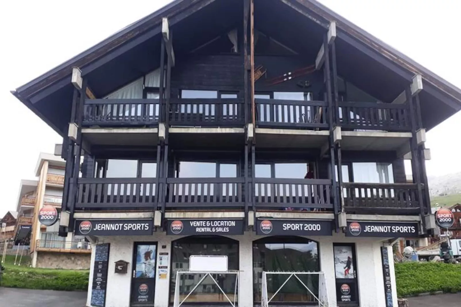 Résidence Cabris-Image-tags.