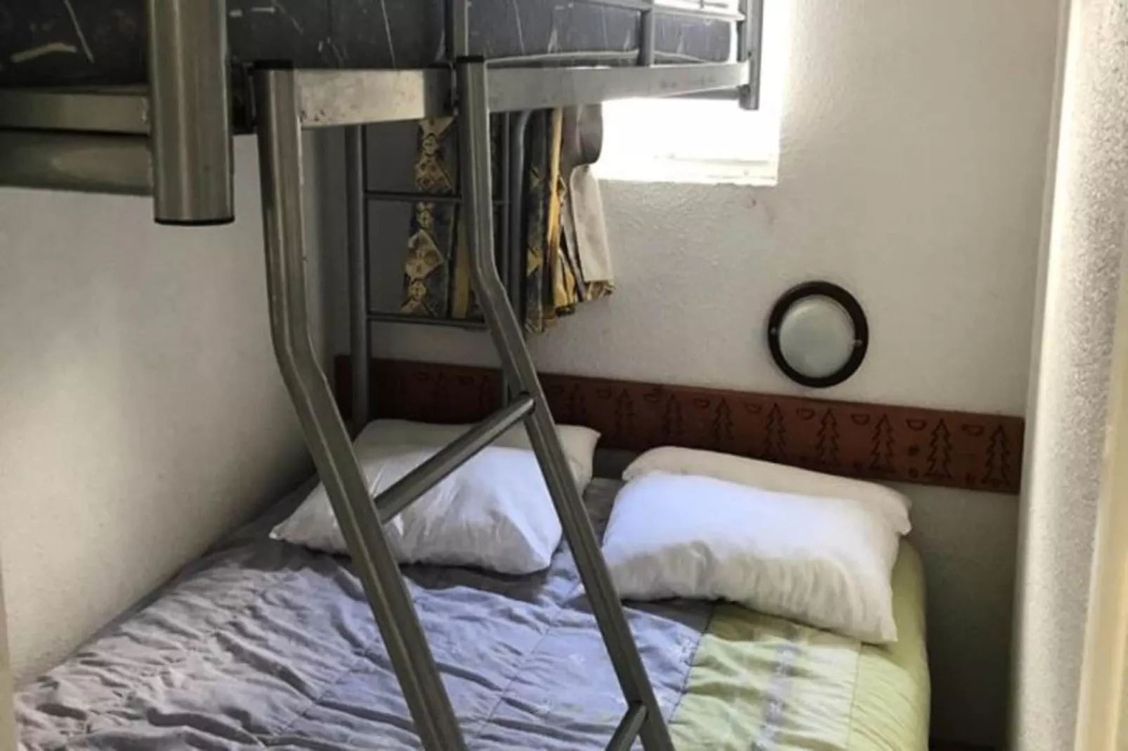 Résidence Christiania-Chambre