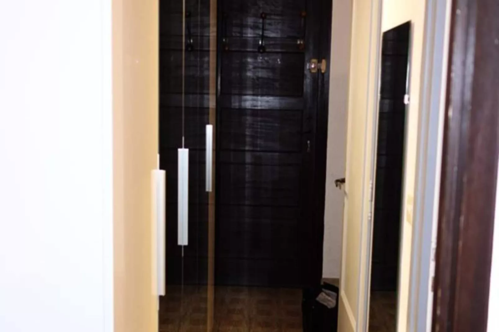 Résidence Samovar-Extérieur été