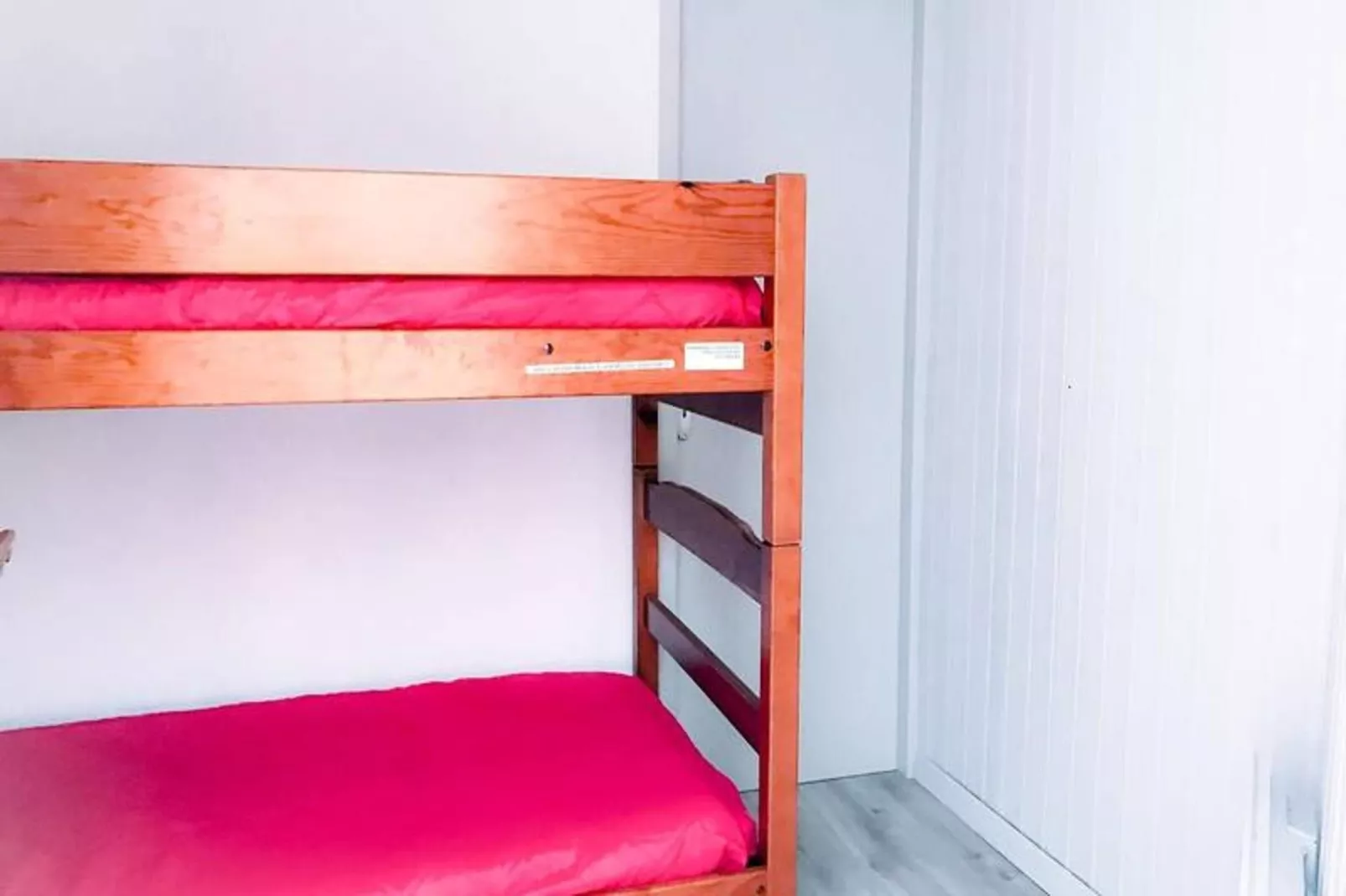 Résidence Diamant 1 - Bedroom