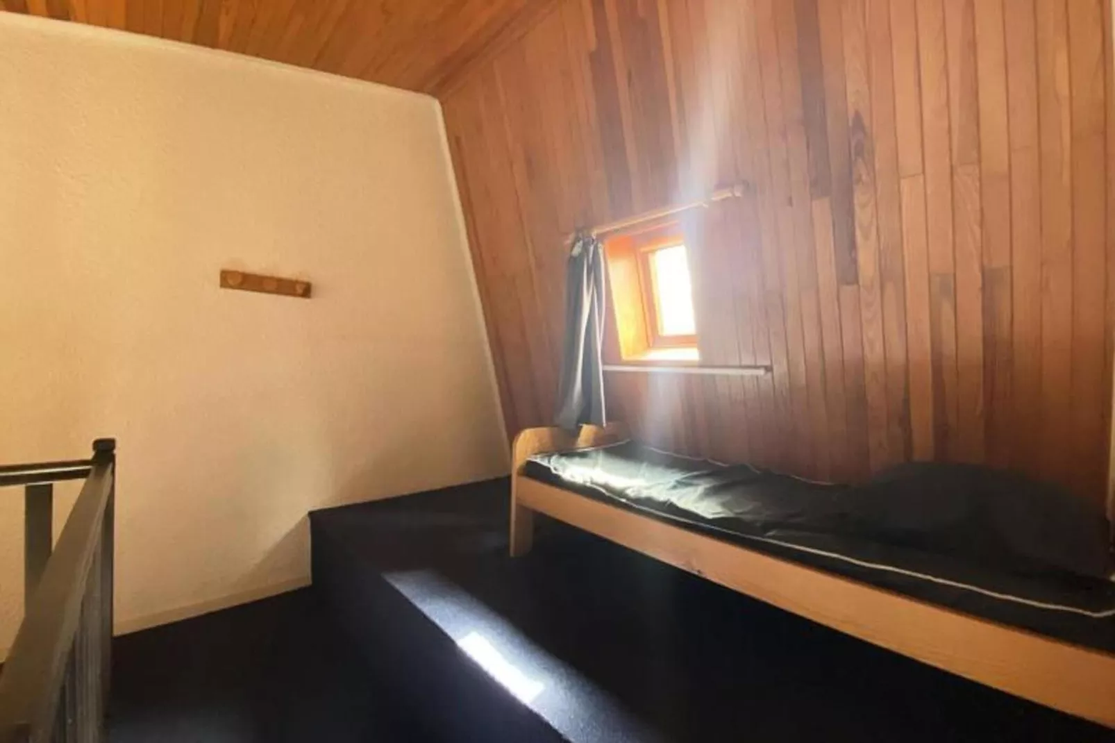 Résidence Meijehotel-Schlafzimmer