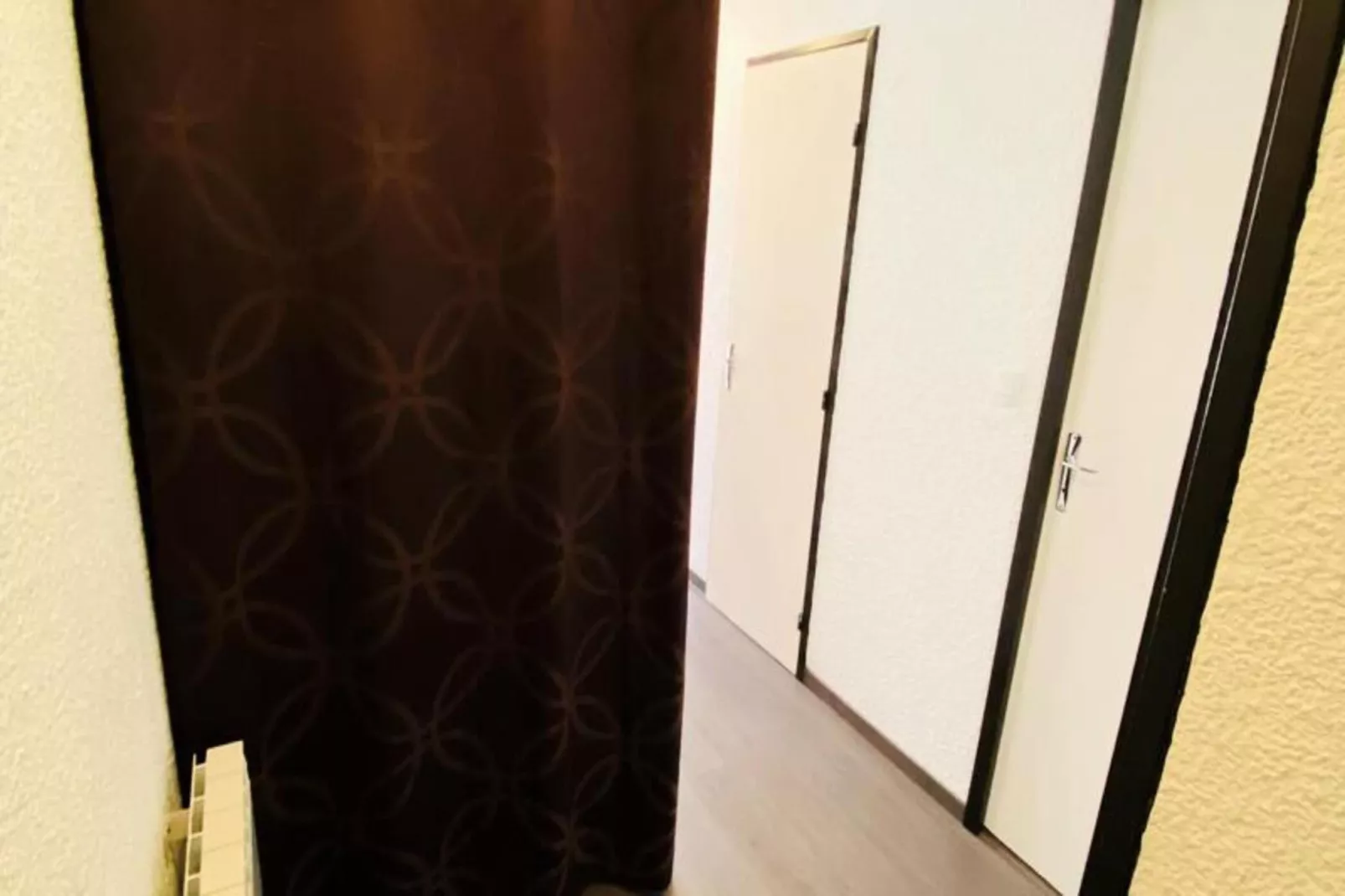 Résidence Le 3300-Freizeitraum