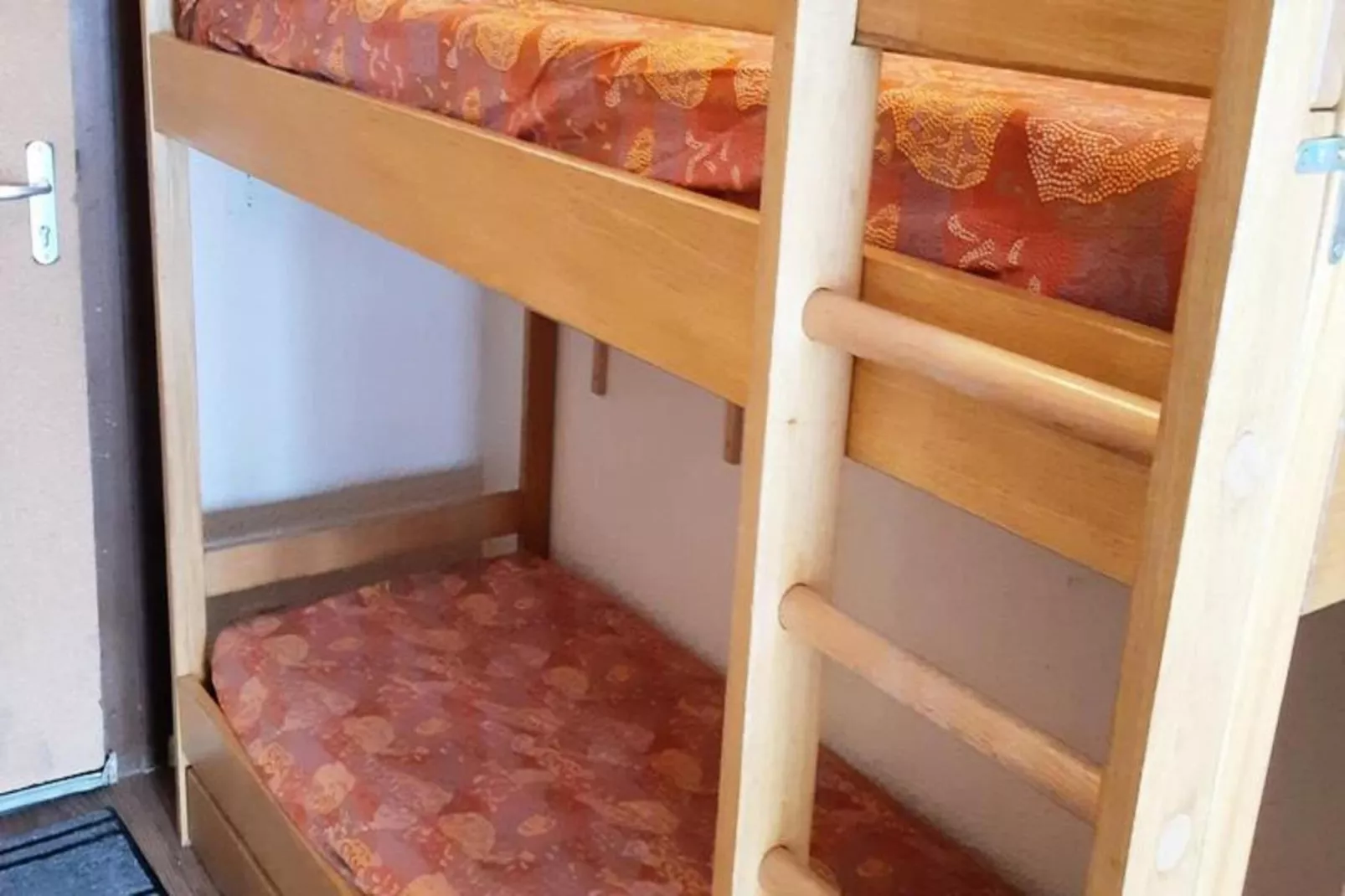 Résidence Plein Sud A-Chambre