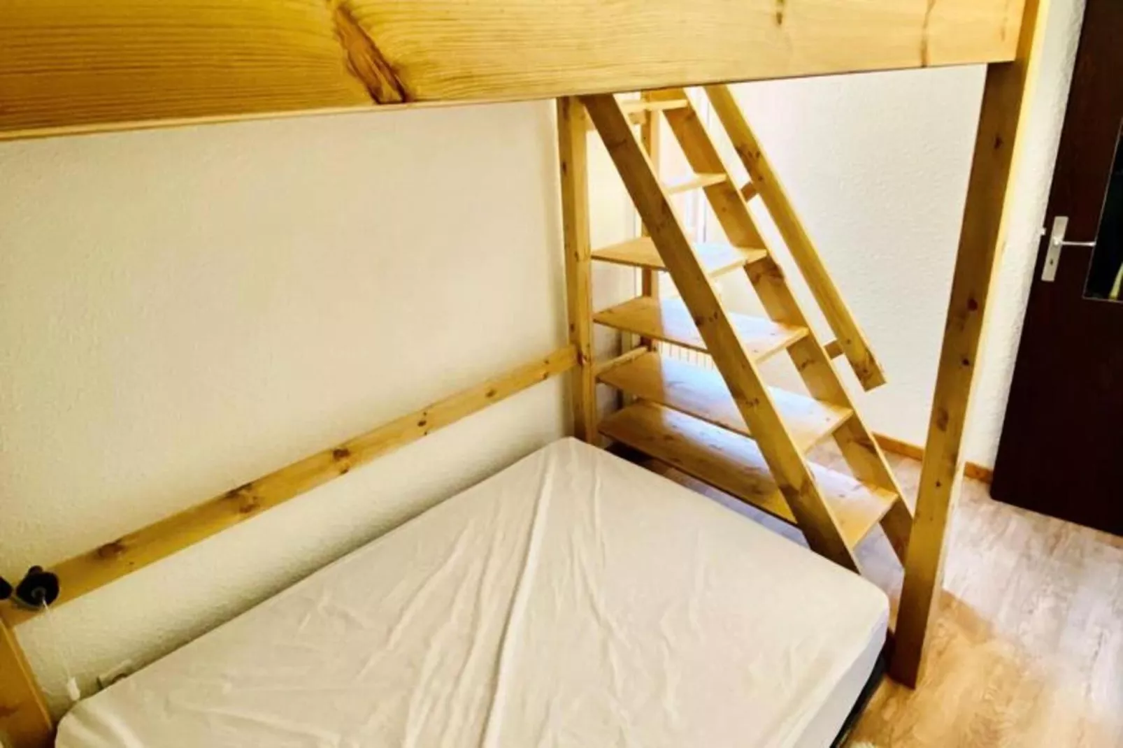 Résidence Cote Brune Iv-Chambre