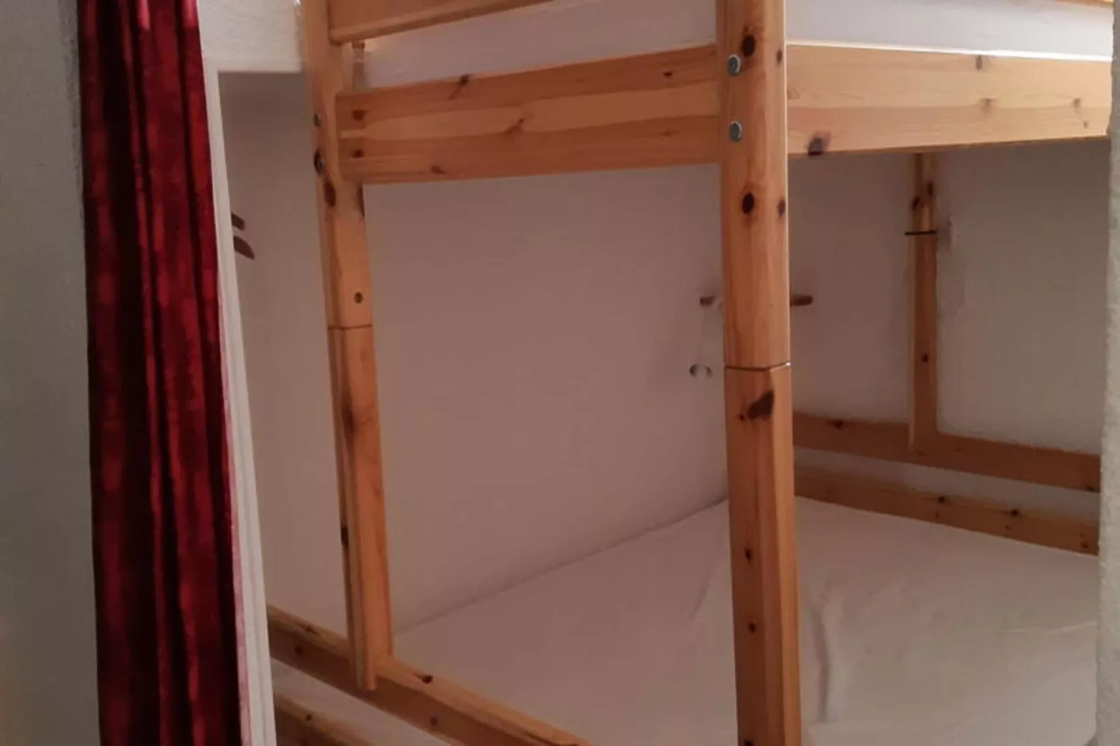 Résidence Plein Sud C-Chambre