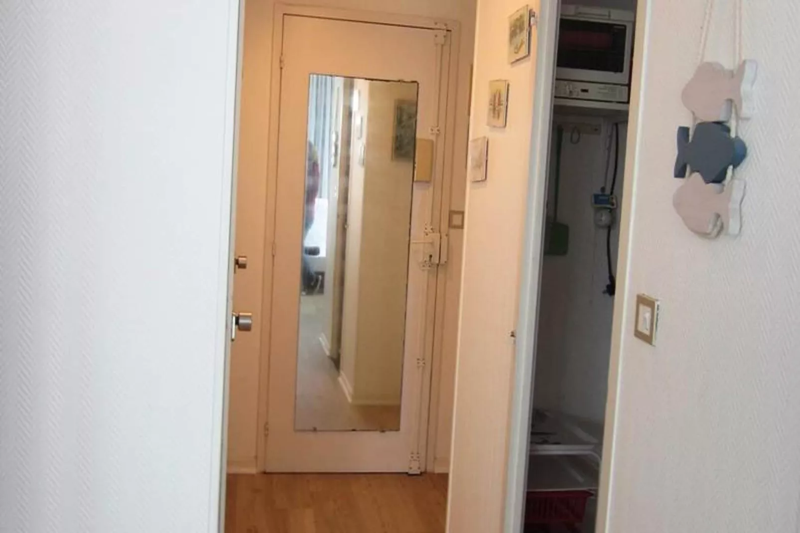 Résidence Cap Sud-Ambiance