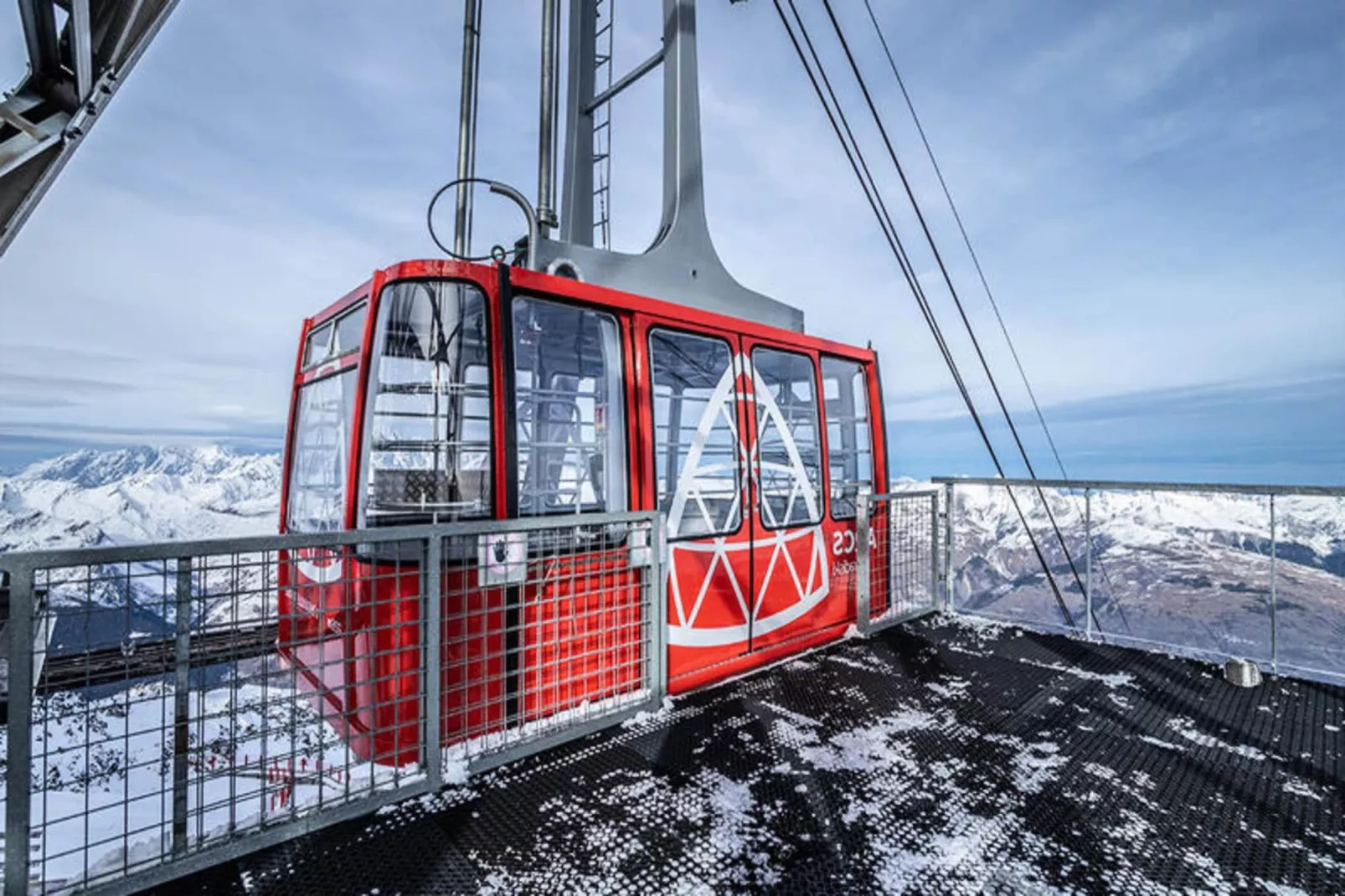 Résidence Villa La Ferme-Exterior in summer