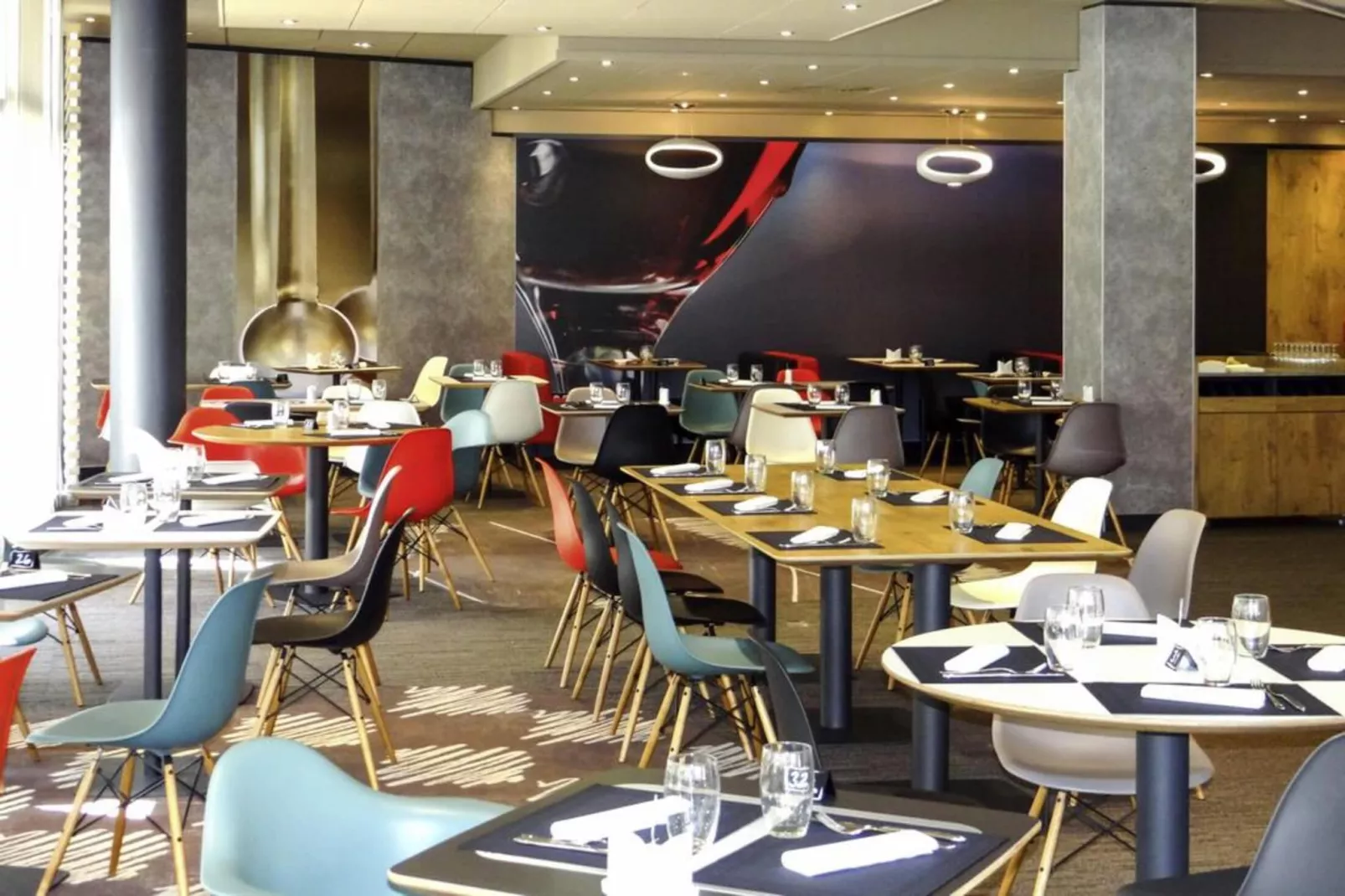 Résidence Prestige Odalys de la Plage-Areas within 5km in summer